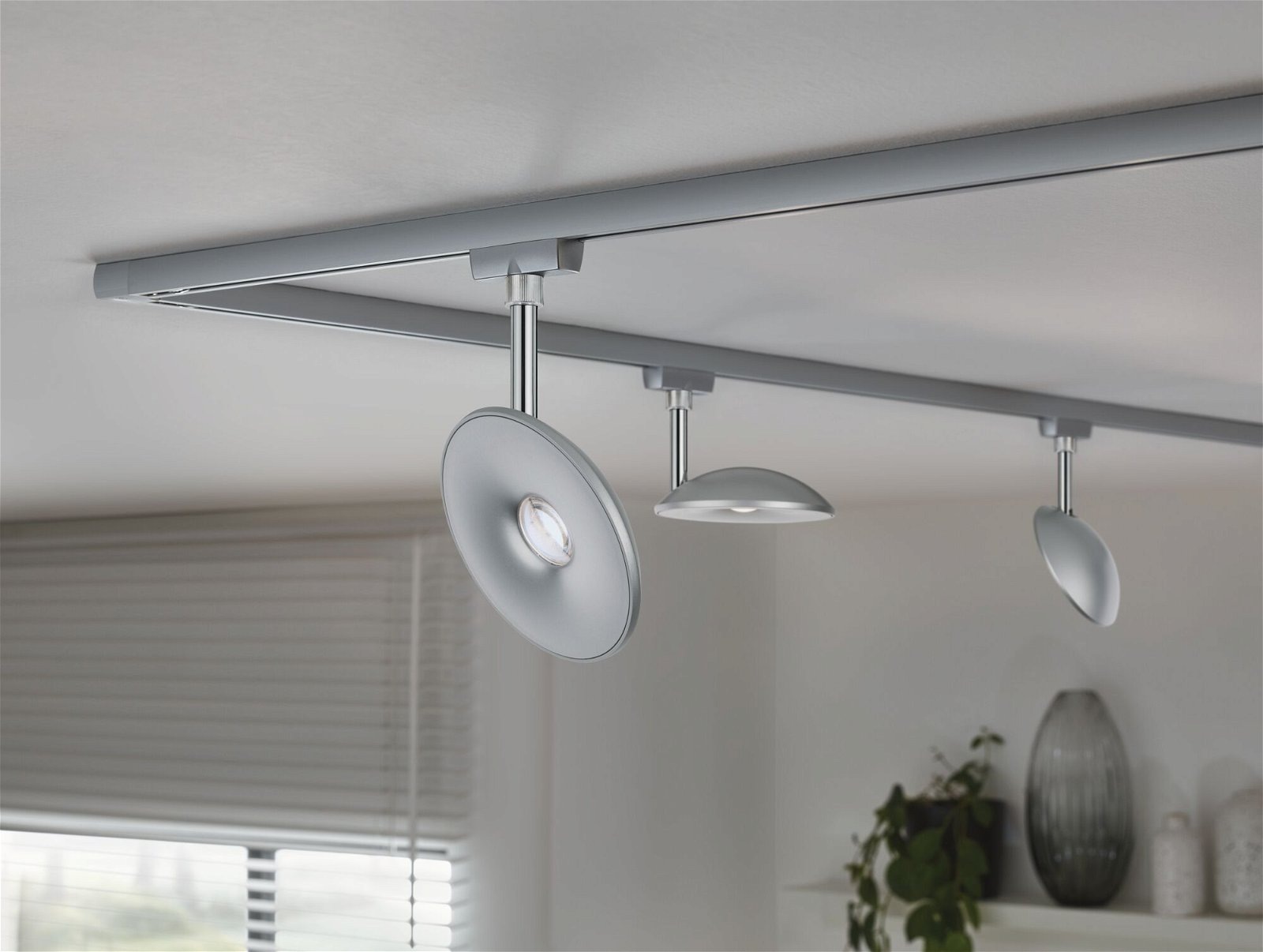 Paulmann Schienensystem-Leuchten »URail Schienenspot Sphere Einzelspot 600l günstig online kaufen