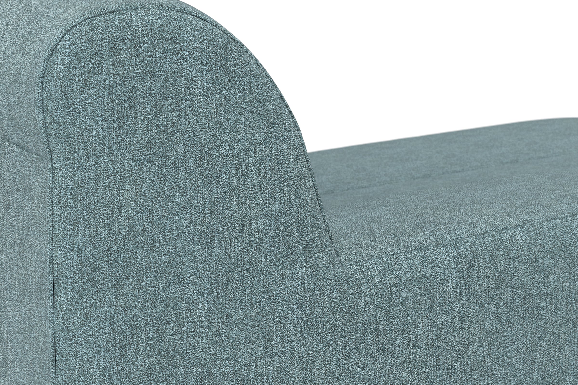 INOSIGN Ecksofa »Balme L-Form«, Inkl. Zierkissen, wahlweise mit Bettfunktion