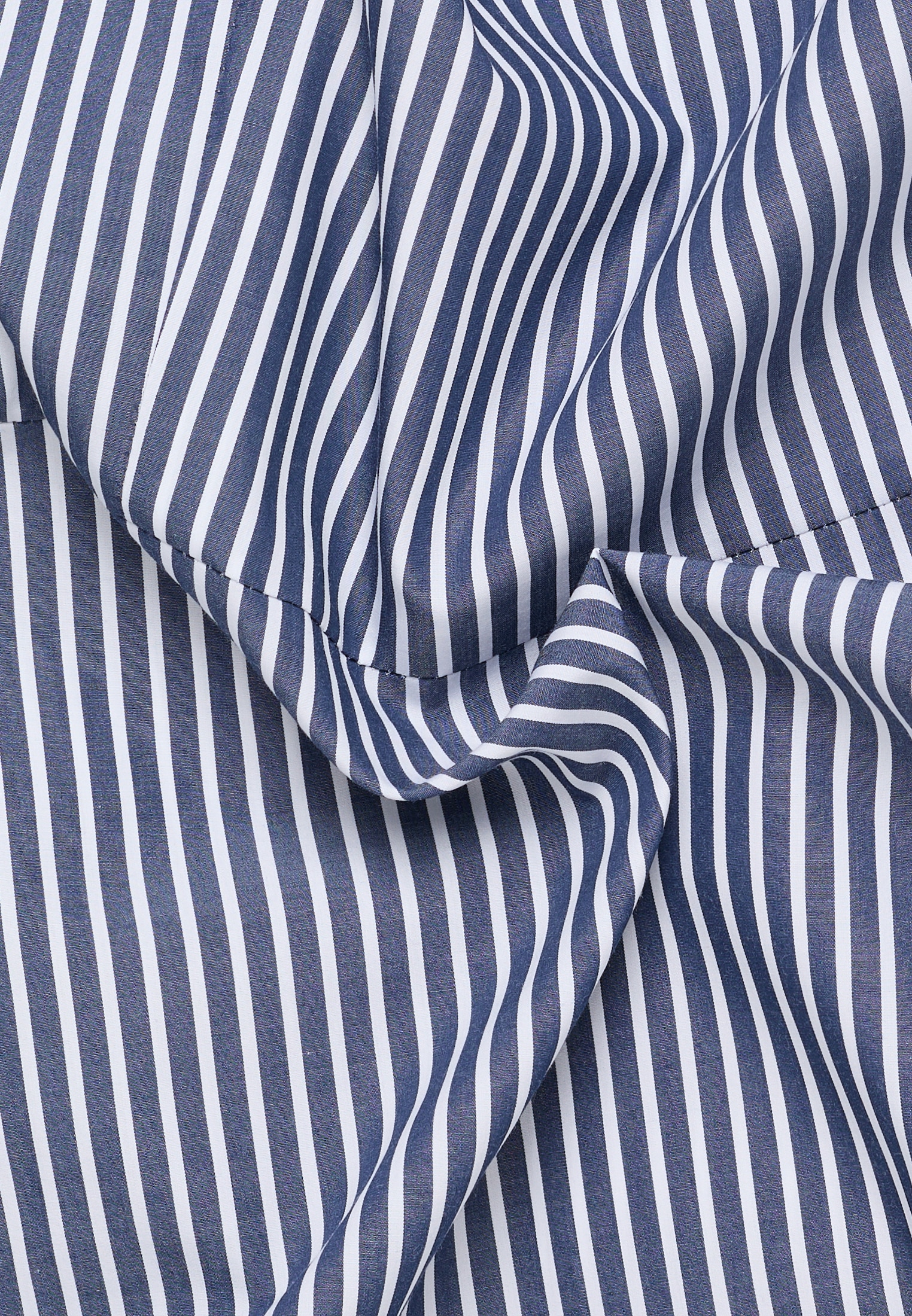 Eterna Blusenkleid »REGULAR FIT«