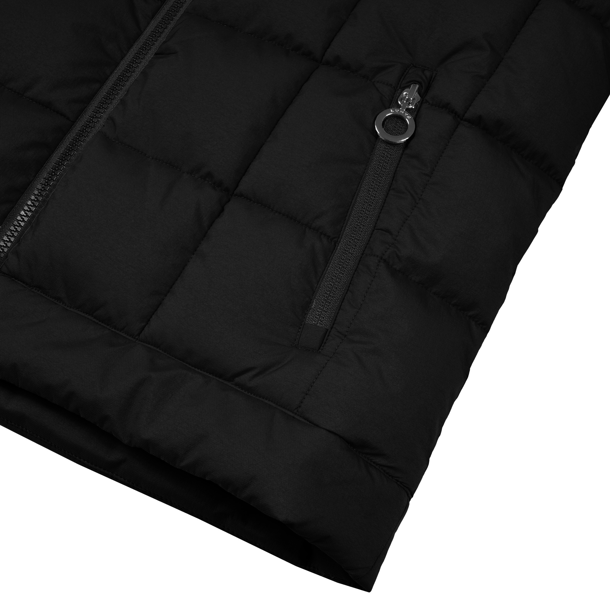 Luhta Steppjacke »D STEPPJACKE KOSKI« aus Polyester und Polyamid, erhältlich in den Größen 36 bis 48