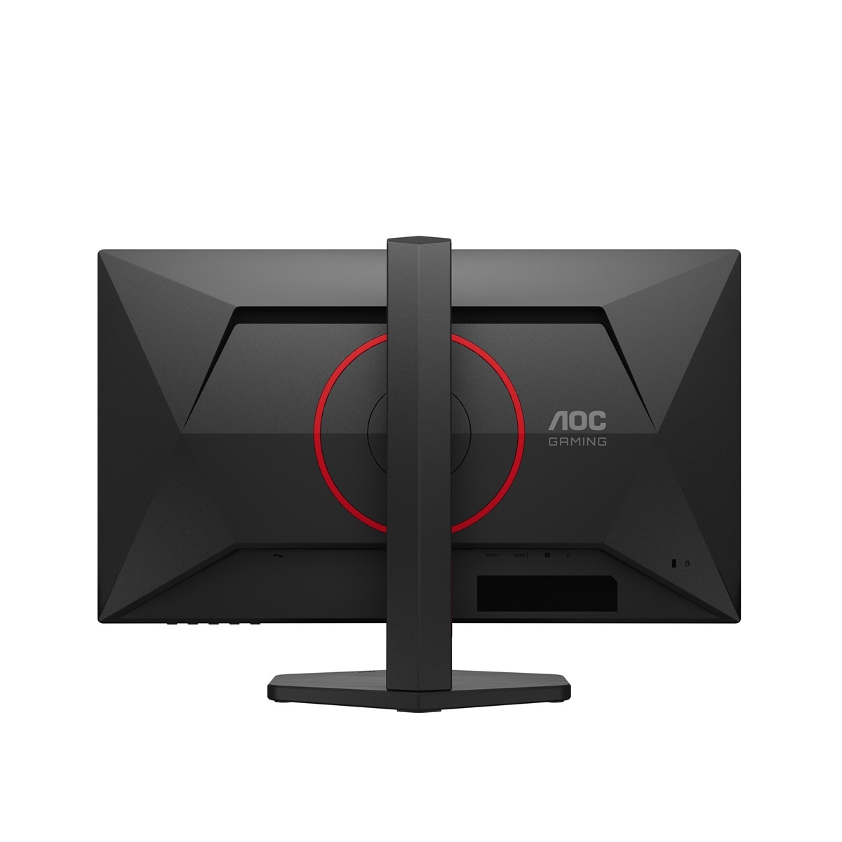 AOC Gaming-Monitor »Q25G4SR« 62,2 cm/25 ″  2560 x 1440 px QHD 0,3 Reaktionszeit 300 Hz neig, schwenk-, höhenverstellbar, Pivot