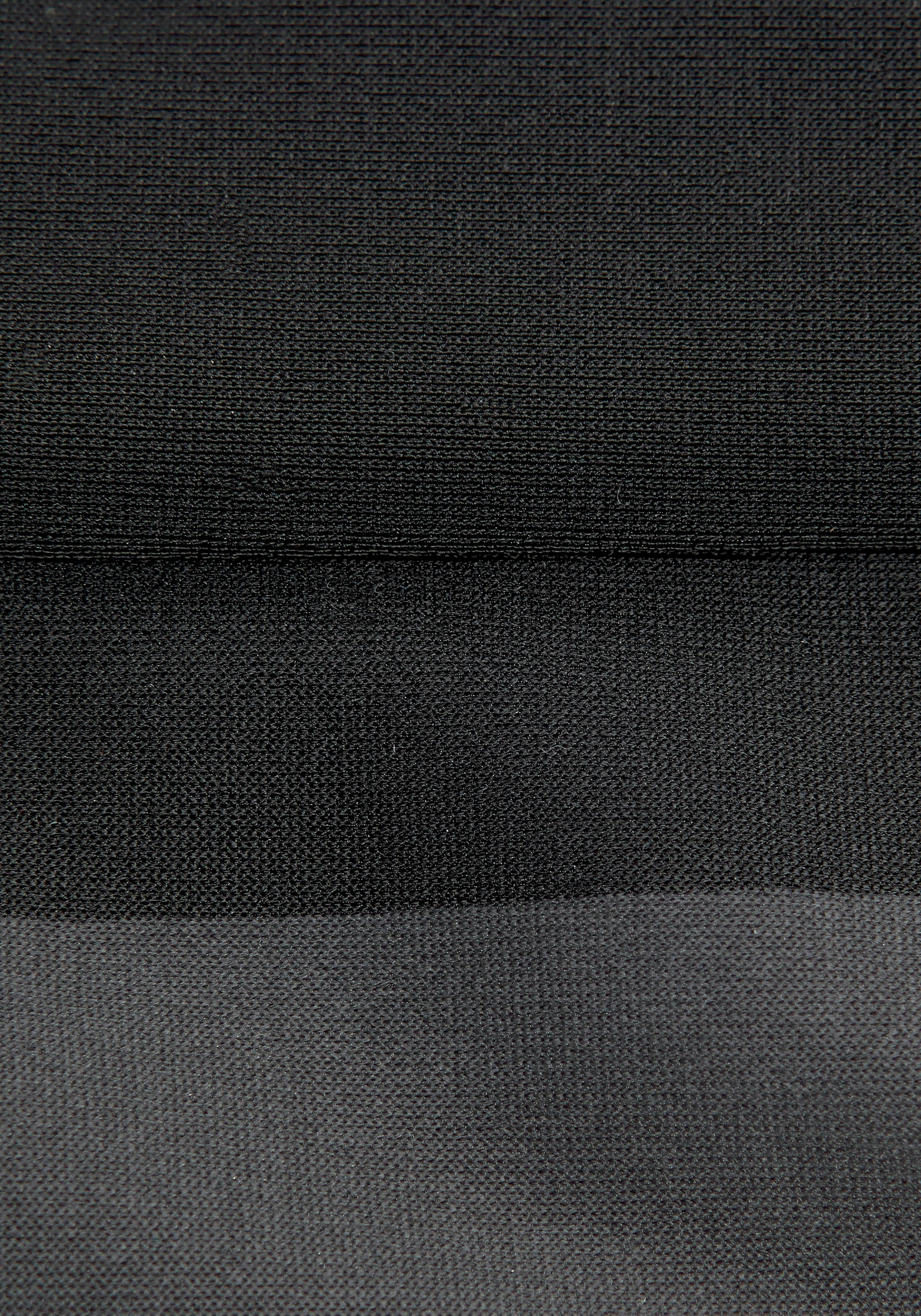 3. Bild von Bench. Bandeau-Bikini, mit großem Logoprint