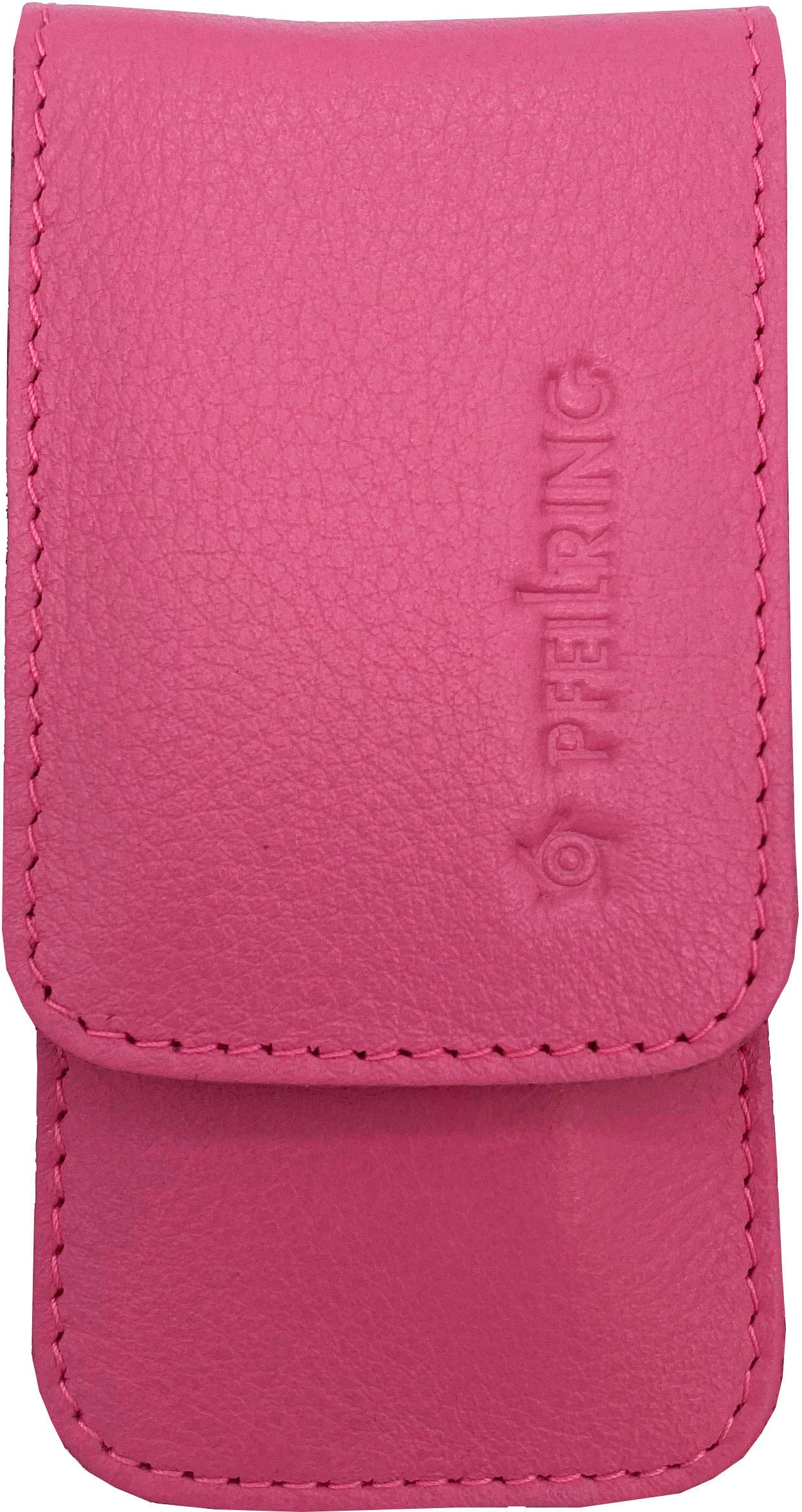 PFEILRING Maniküre-Etui, (3 tlg.), für Babys