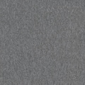 Renowerk Teppichfliese »Neapel«, quadratisch, 6 mm Höhe, 4 Stk., 1 m², grau, selbstliegend, fußbodenheizungsgeeignet, Teppichfliese 50 cm x 50 cm