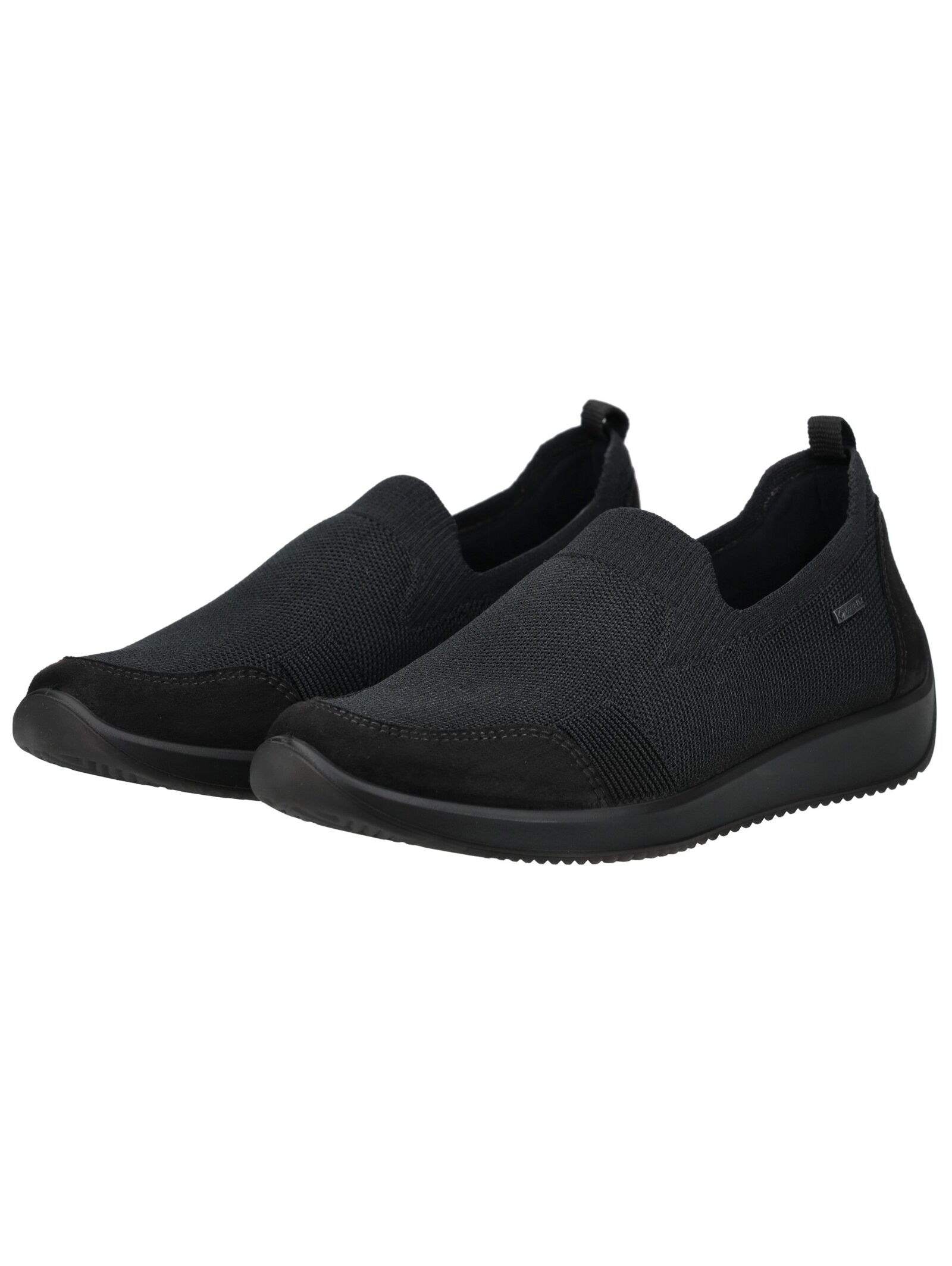 Ara Slipper »Ara Slipper Leder/Textil«