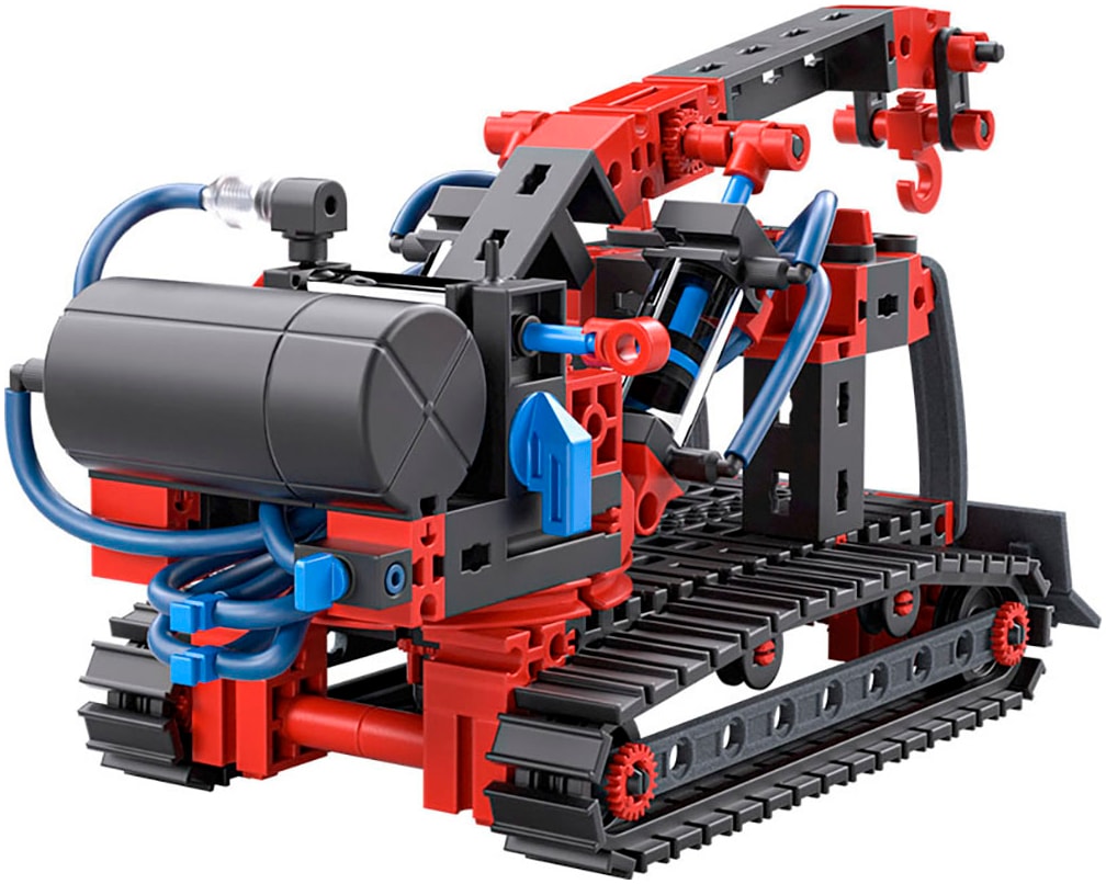 fischertechnik Konstruktions-Spielset »Profi Pneumatic Power«