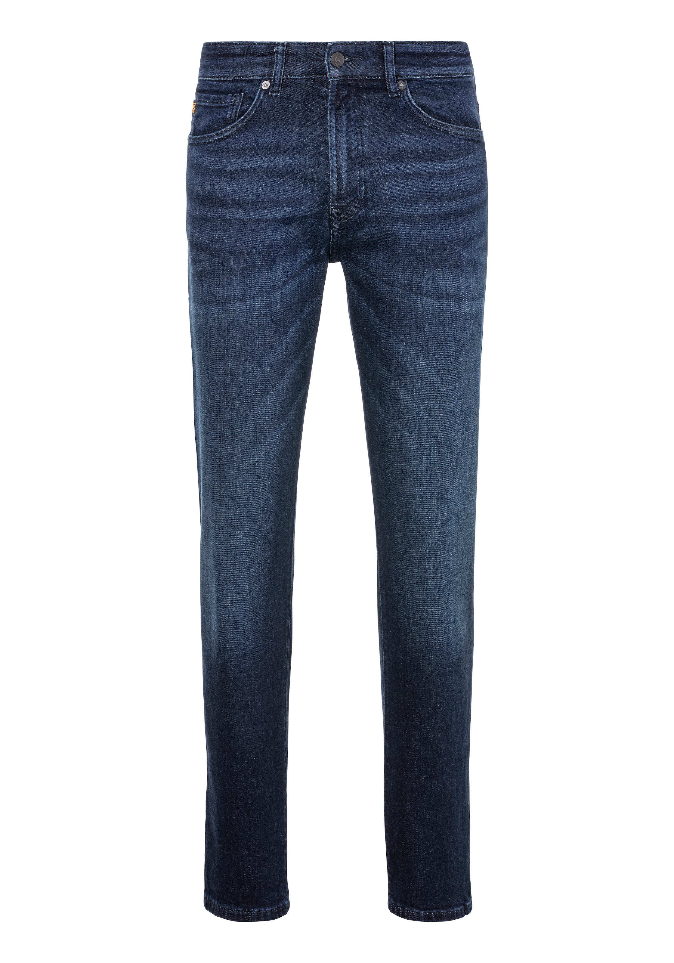 BOSS ORANGE Regular-fit-Jeans »Re.Maine BC-C«, in 5-Pocket-Form