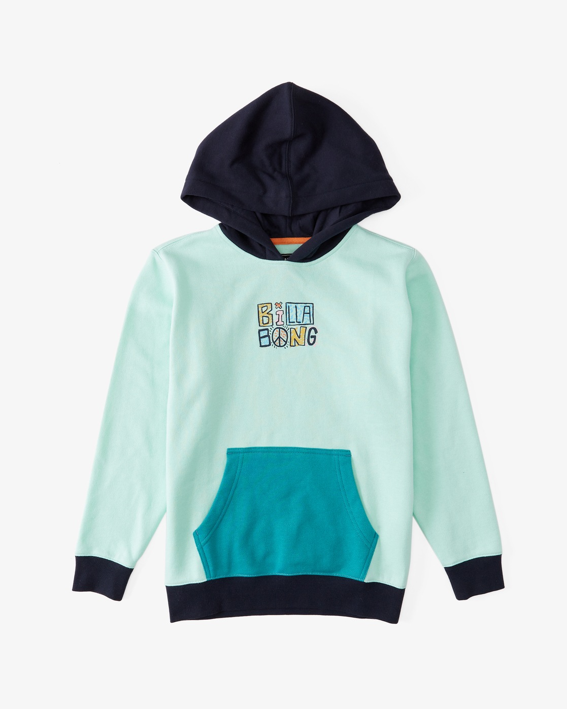 Billabong Kapuzensweatshirt »United«
