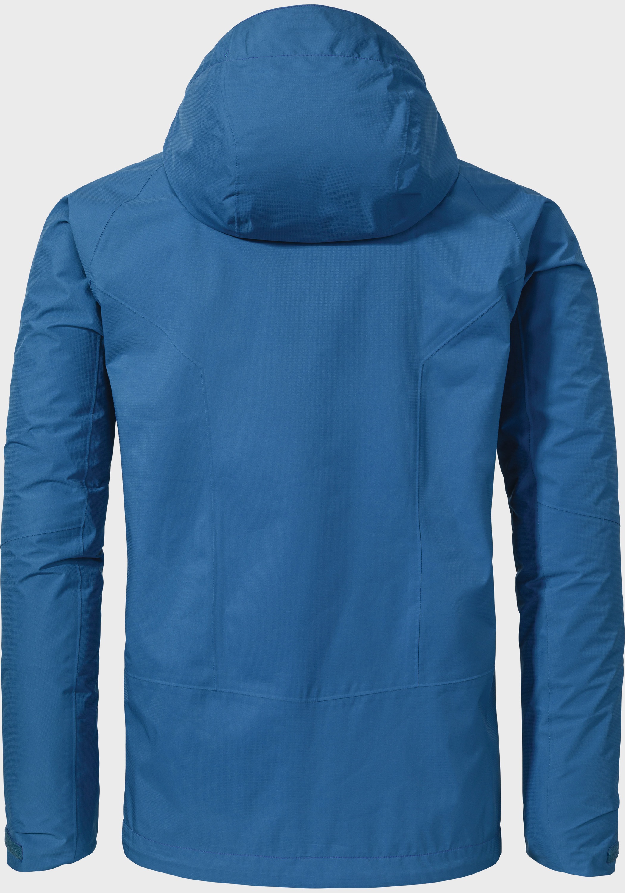 Schöffel Outdoorjacke »Jacket Easy XT M«, mit Kapuze