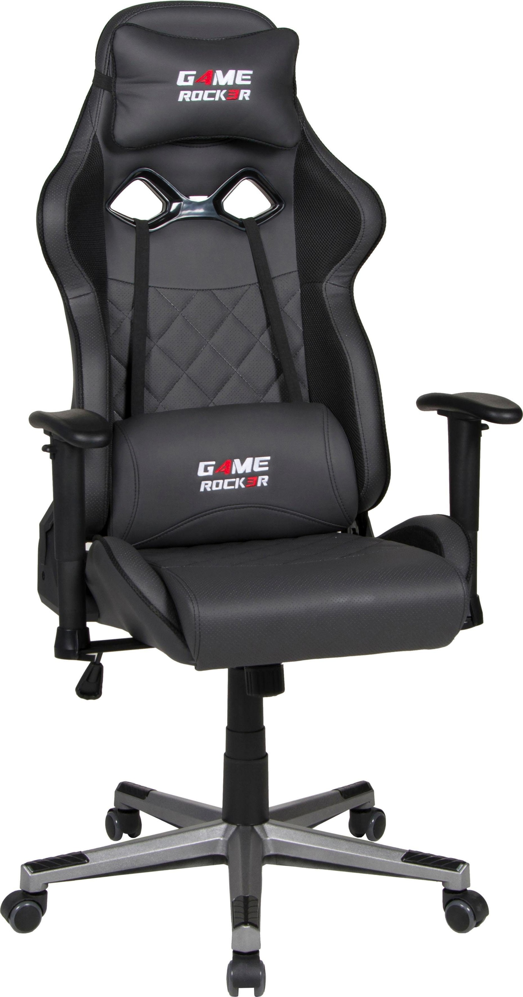 Duo Collection Gaming-Stuhl »Game-Rocker G-20« () günstig online kaufen