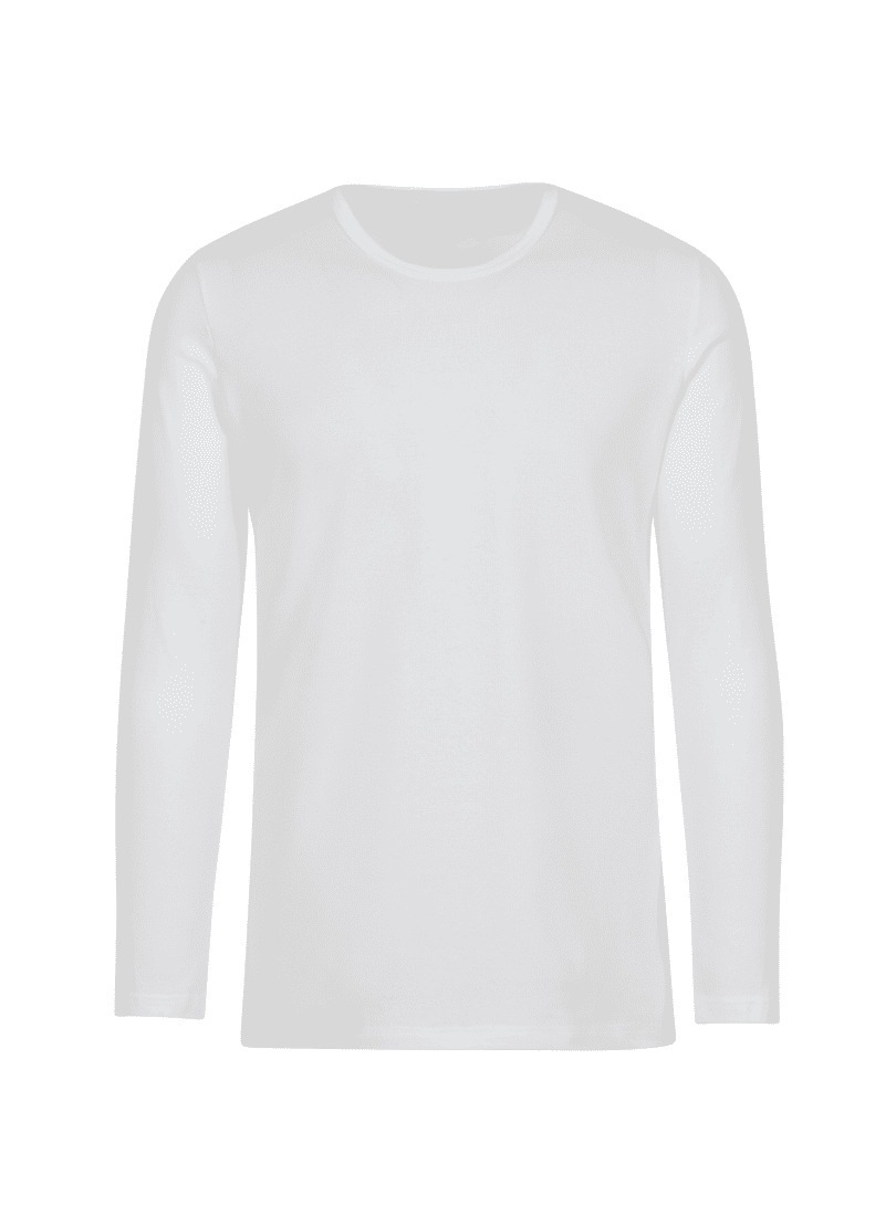 Trigema Longsleeve »TRIGEMA Langarmshirt«