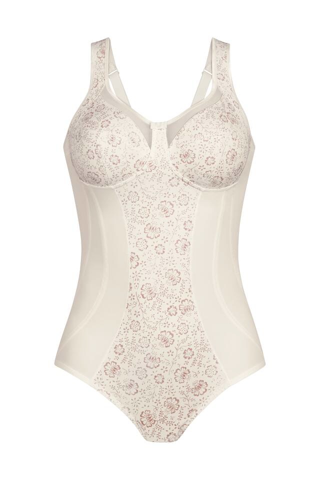 Anita since 1886 Miederbody »Clara Art« figurbetonend, Komfortträger