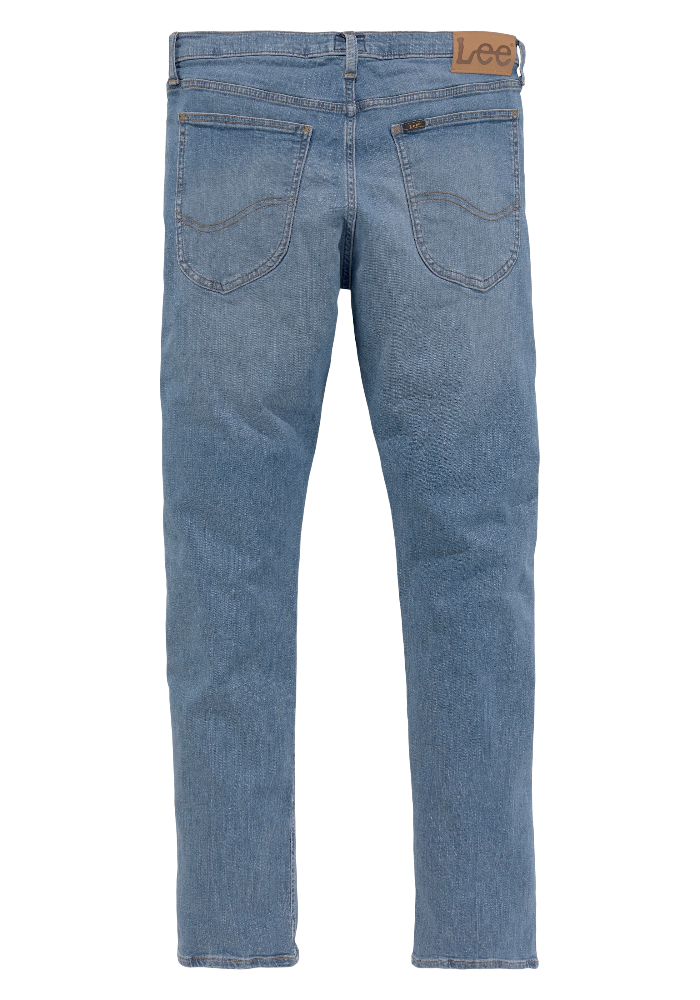 Lee® Tapered-fit-Jeans »LUKE«