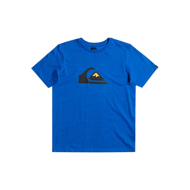 Quiksilver T-Shirt »Comp Logo« online bei