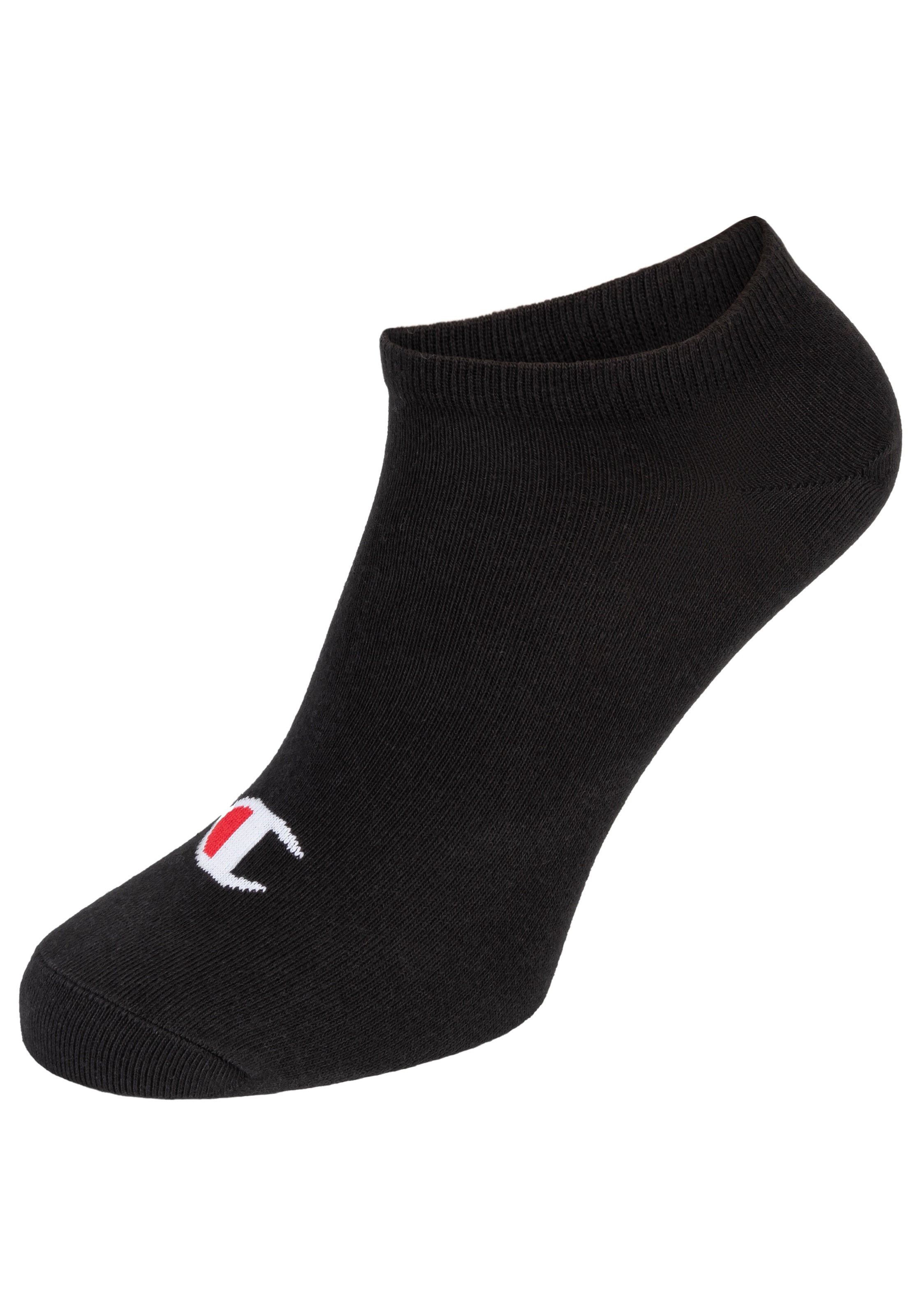 Champion Sneakersocken »6pk Sneaker Socks«, (6 Paar), für Kinder