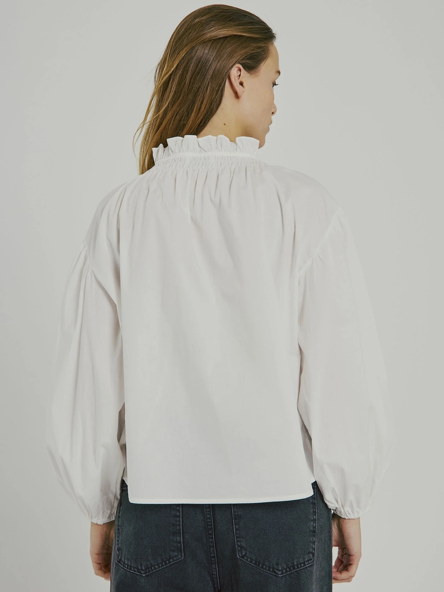 NORR Blusentop »NORR Shirt Lilo«