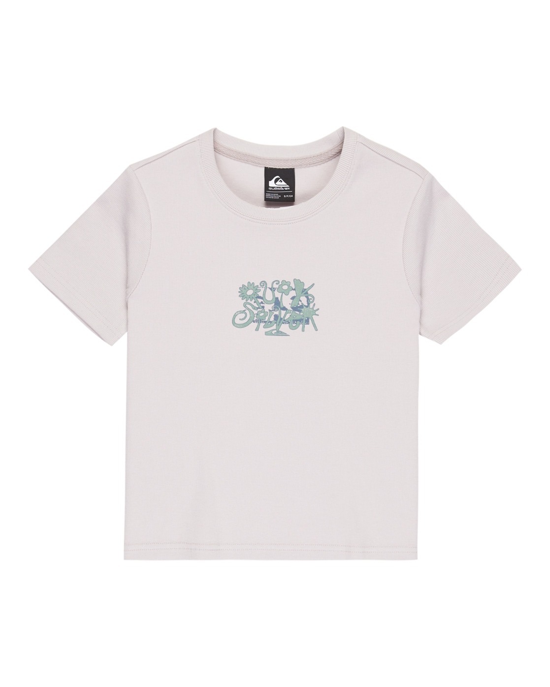 Quiksilver T-Shirt »Sunday«