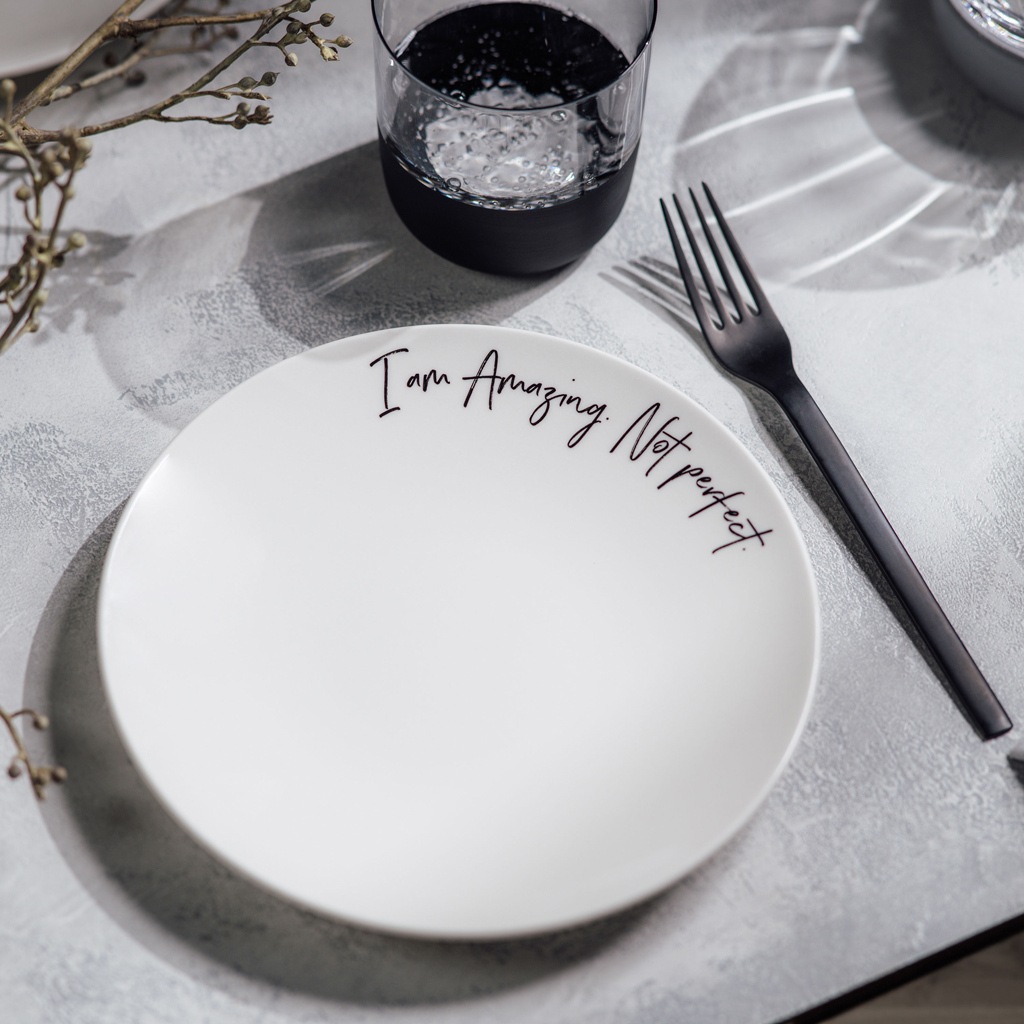 Villeroy & Boch Frühstücksteller »Frühstücksteller Amazing not perfect Stat günstig online kaufen
