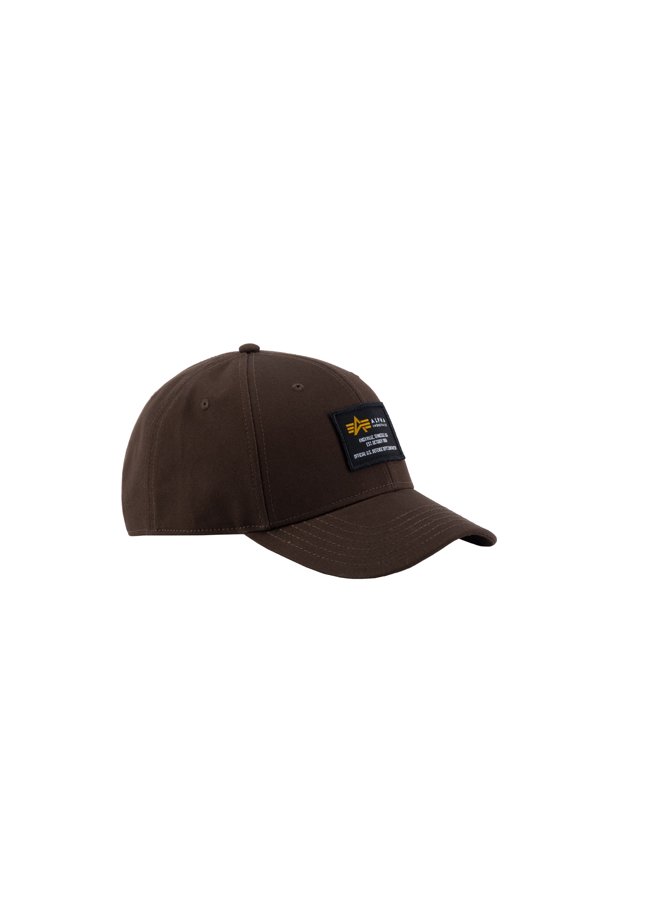 Alpha Industries Trucker Cap »Crew Cap Kappe«