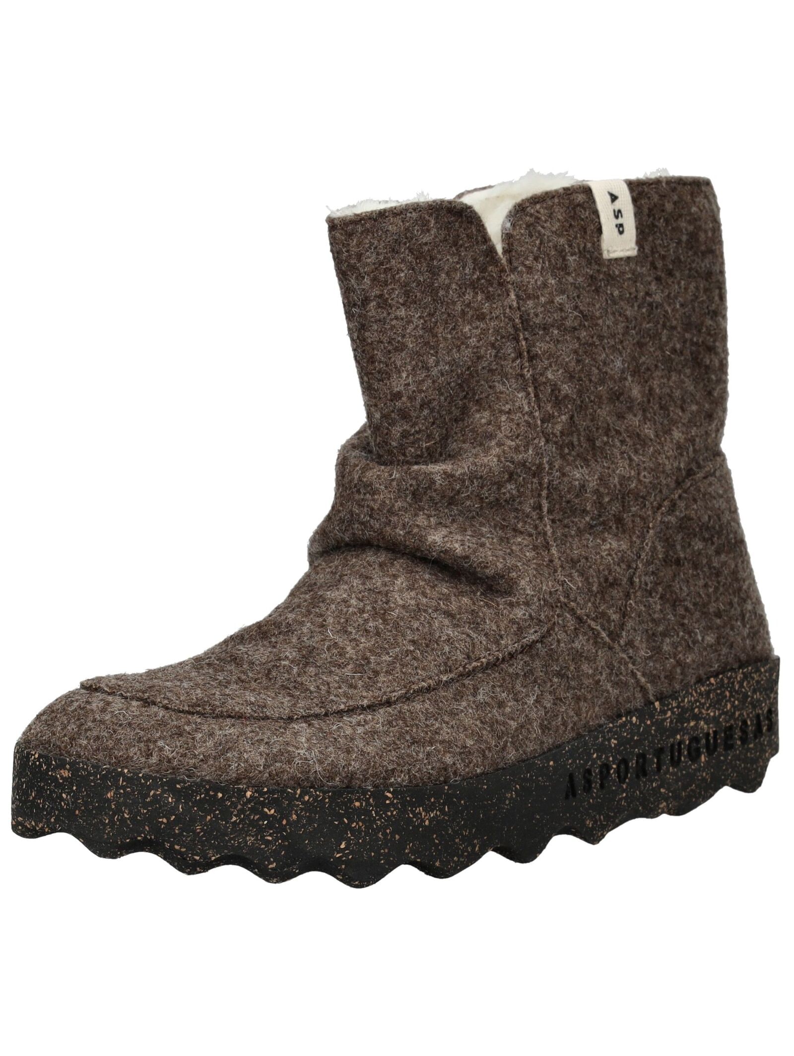 Asportuguesas Stiefelette »Asportuguesas Stiefelette Wolle«