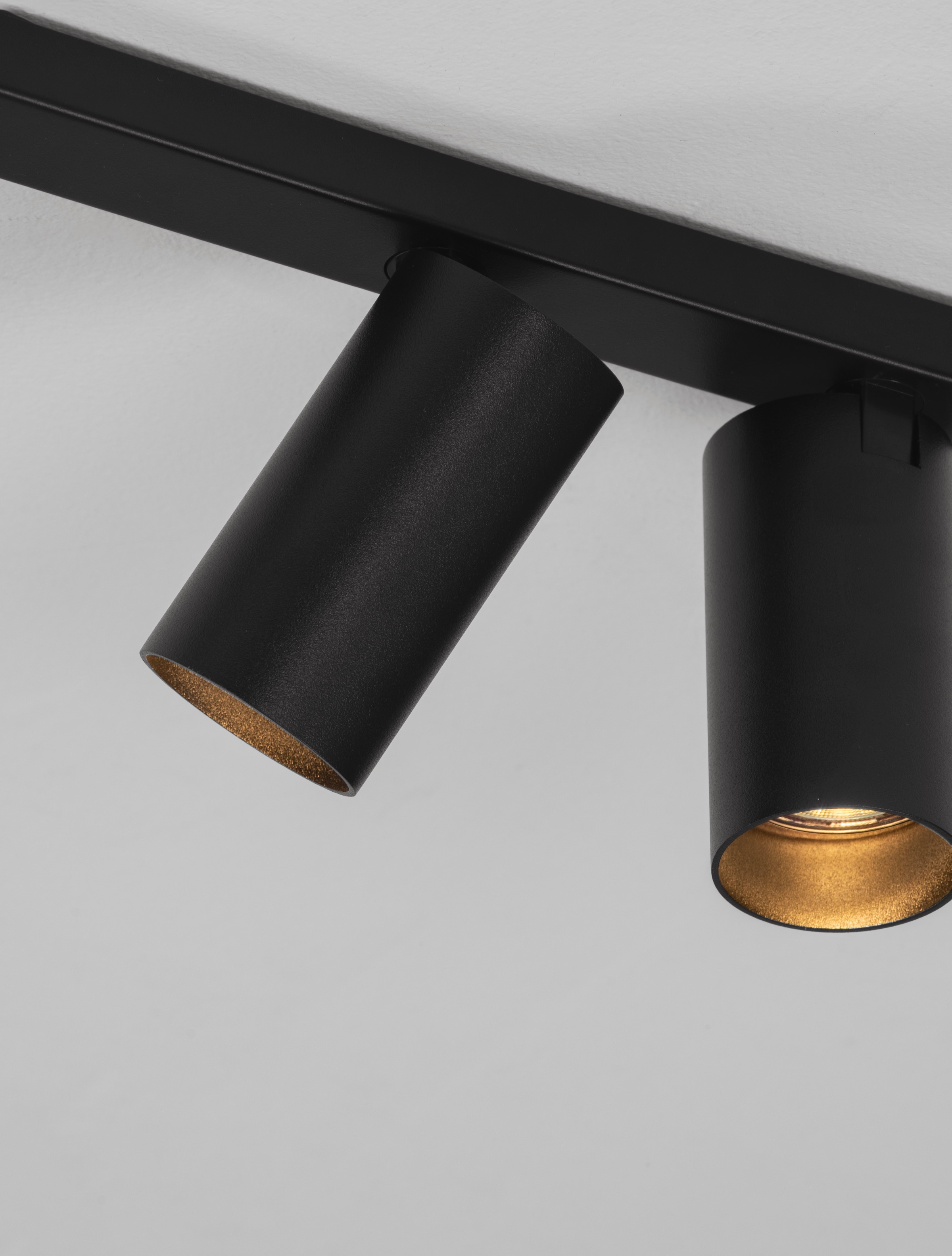 Nova Luce Deckenleuchte »OSO« GU10 1 Stk.