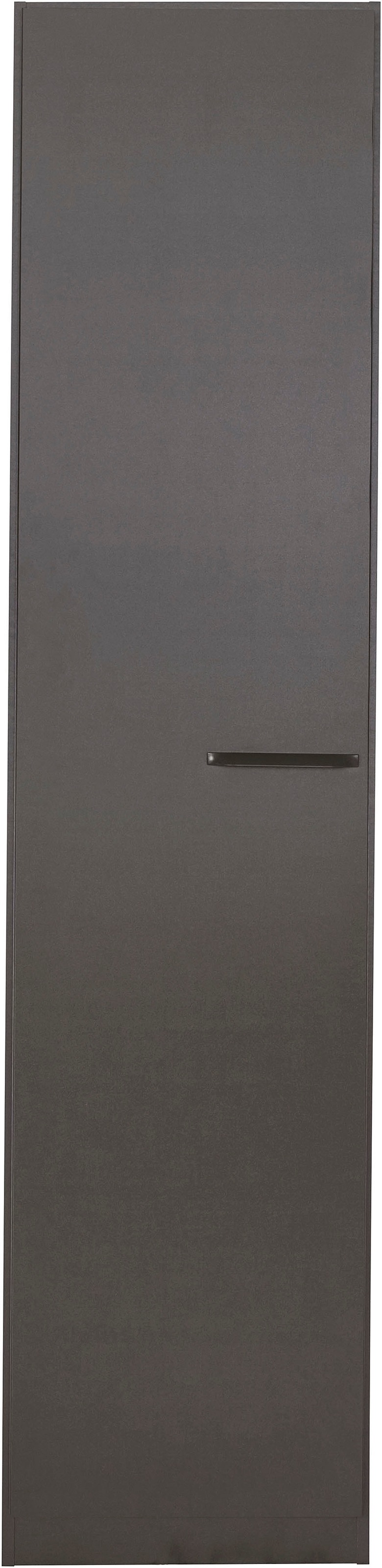 INOSIGN BY RAUCH Drehtürenschrank »Kleiderschrank Schrank Garderobe Wäscheschrank VANDOR«, in drei Breiten, Höhe 197 cm, Griffe in Graumetallic MADE IN GERMANY