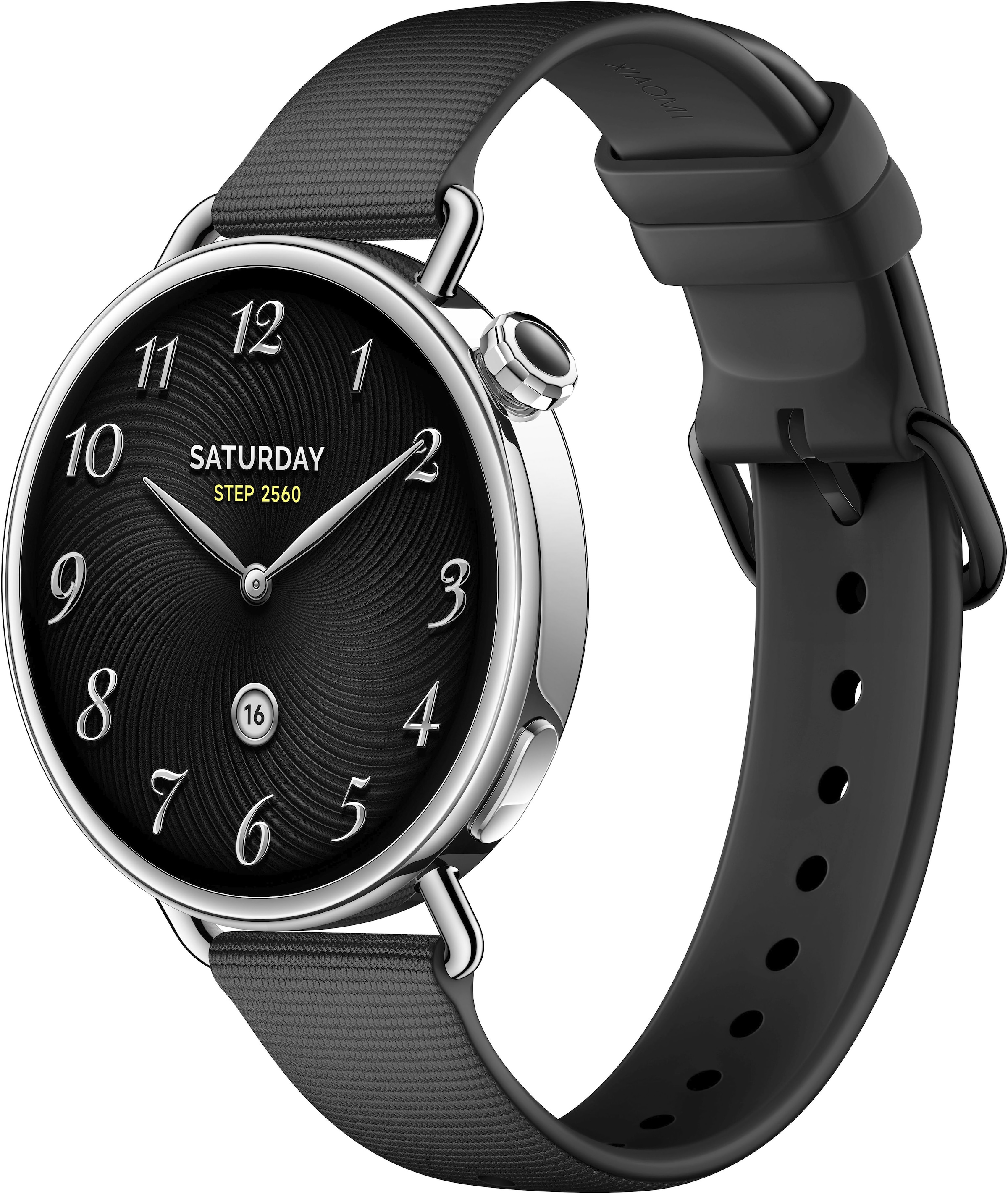 Xiaomi Smartwatch »Watch S4 41mm« ( ) HyperOS