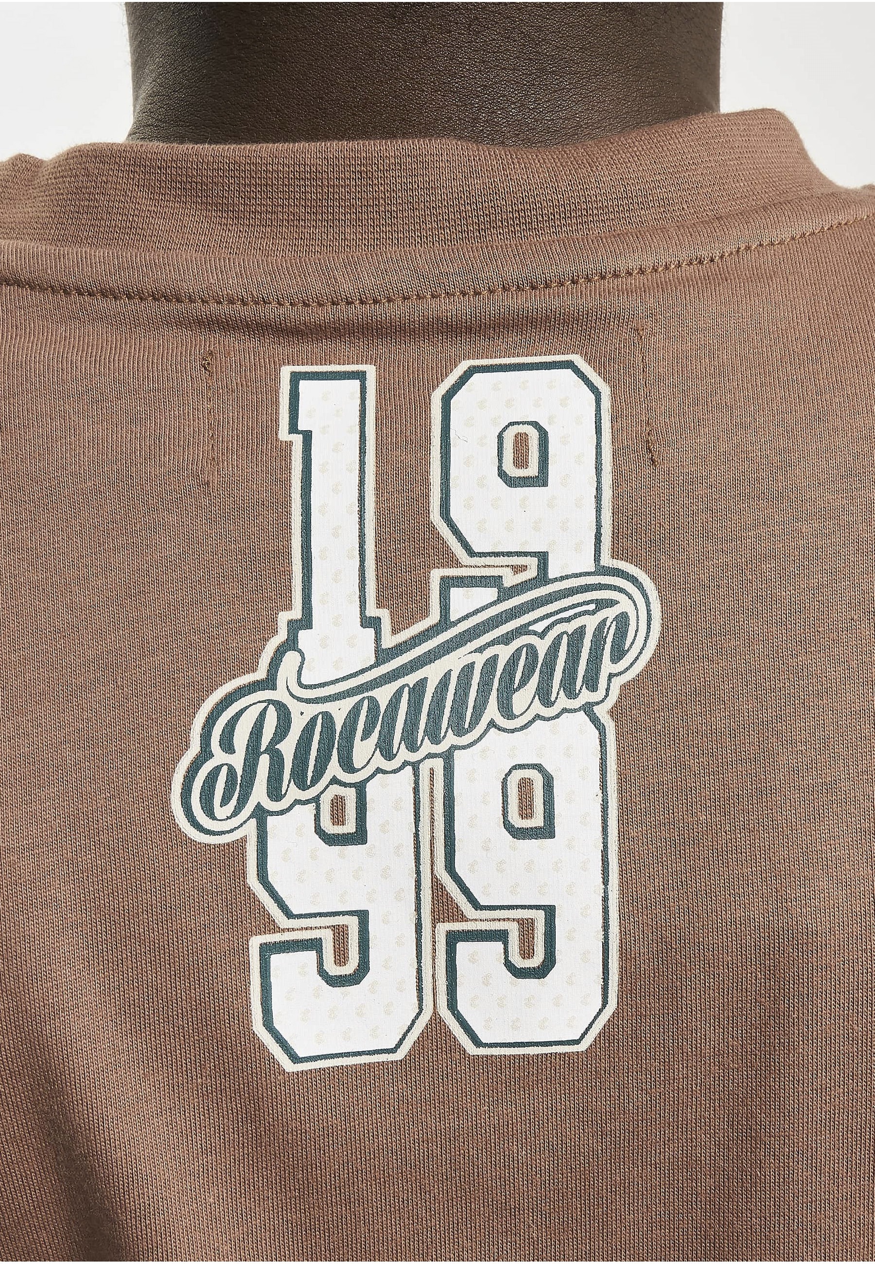 Rocawear T-Shirt »Rocawear Herren Rocawear Tshirt Luisville« 1 Stk.
