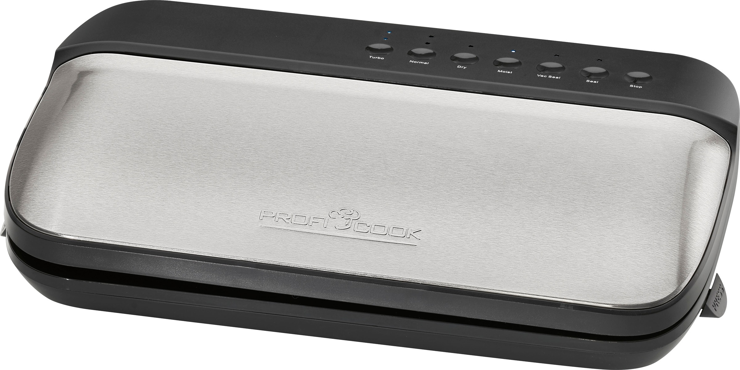 ProfiCook Vakuumierer »PC-VK 1134 Touch Control 24L/min«