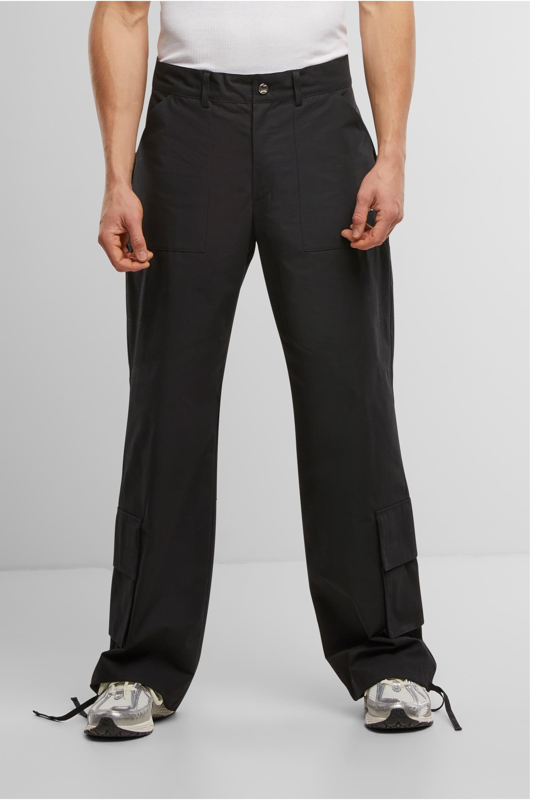 PEQUS Cargohose »PEQUS PEQUS Ribstop Cargo V2«