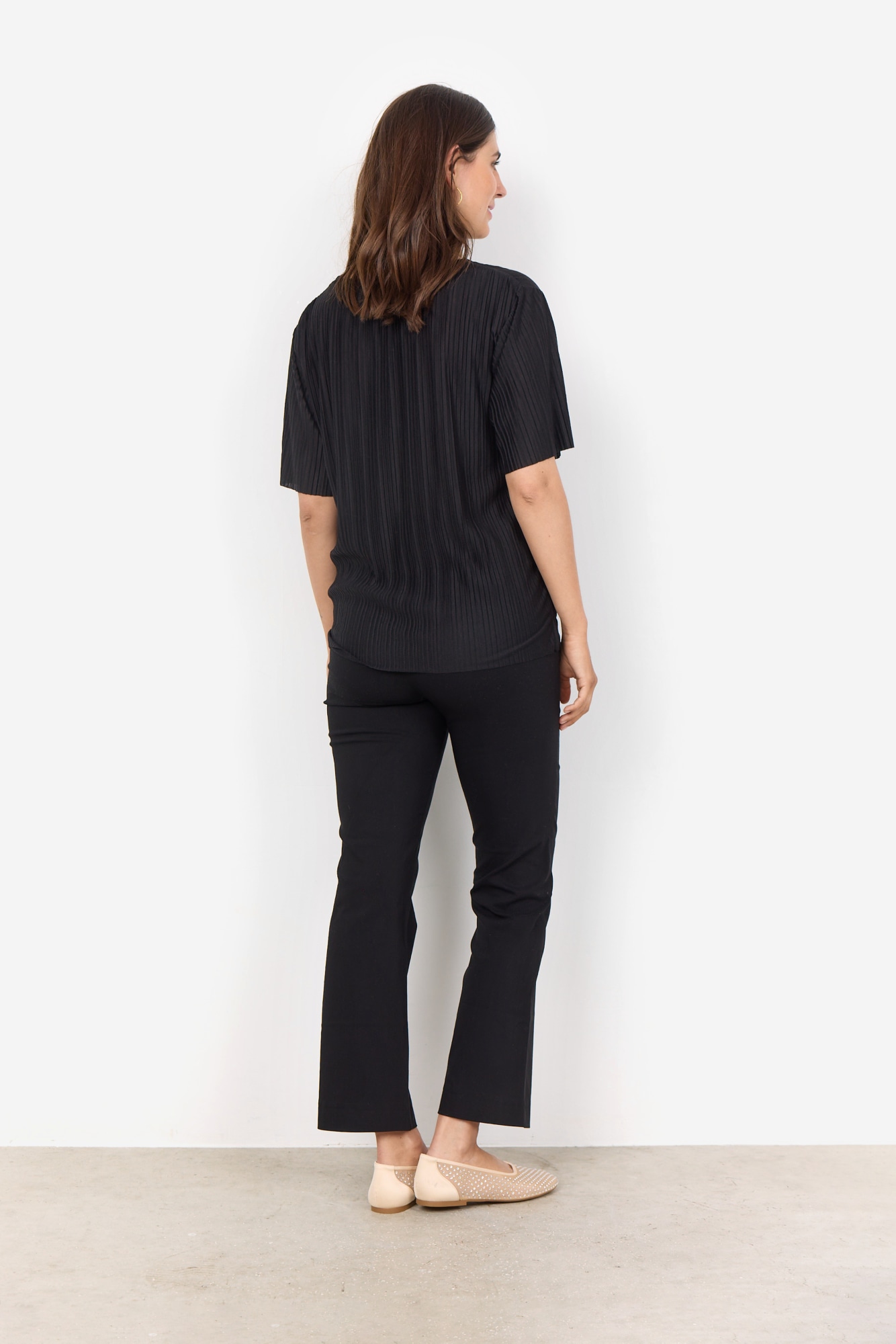 soyaconcept V-Shirt »SC-KIRIT 19«
