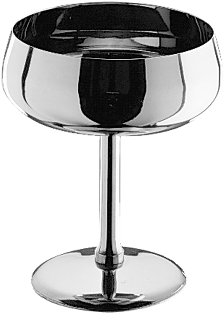 PINTINOX Eisschale »Gelateria Professional« 1 Stk. aus Edelstahl konisch, E günstig online kaufen