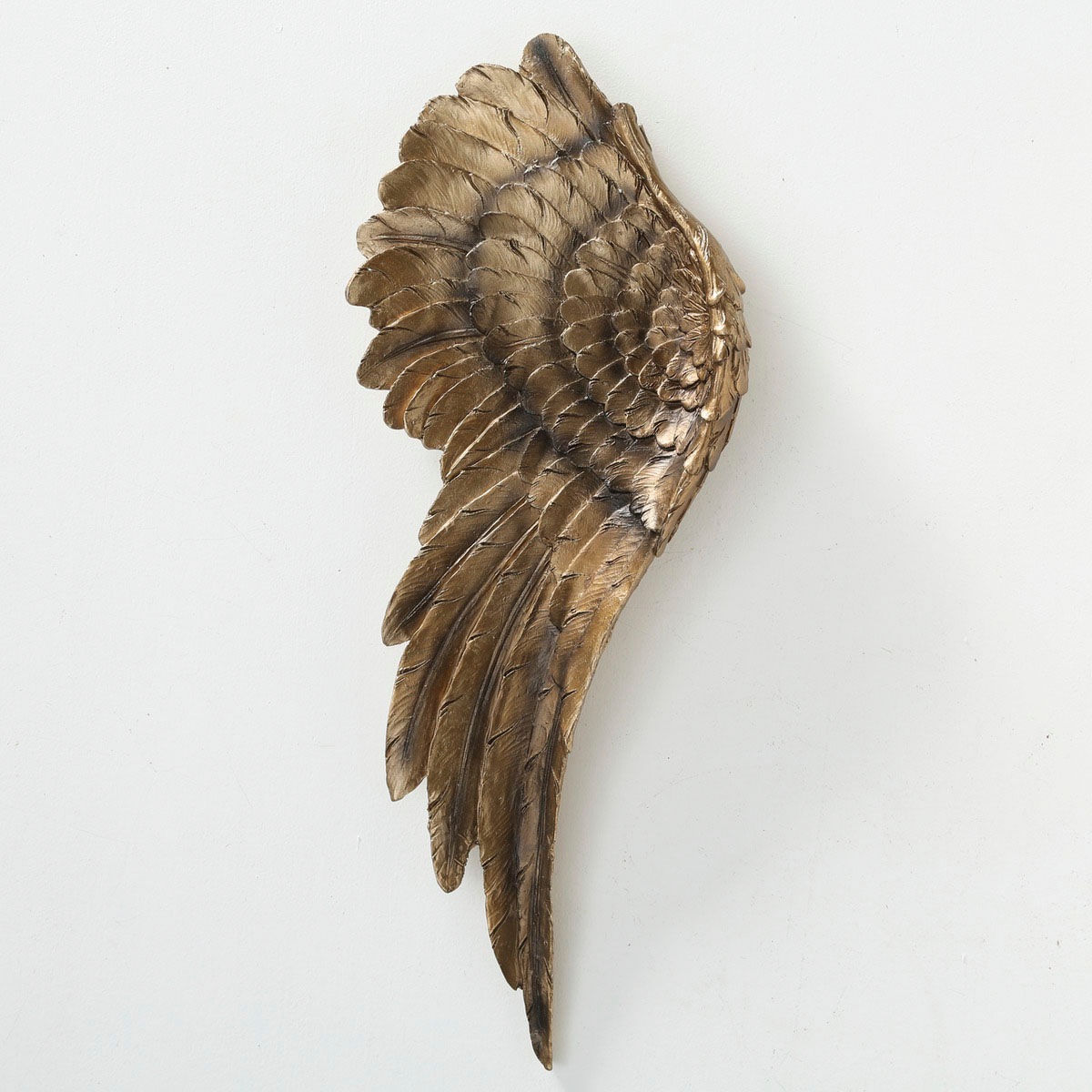 BOLTZE Wanddekoobjekt »Wandobjekt, 2 tlg.«, (2 St.)