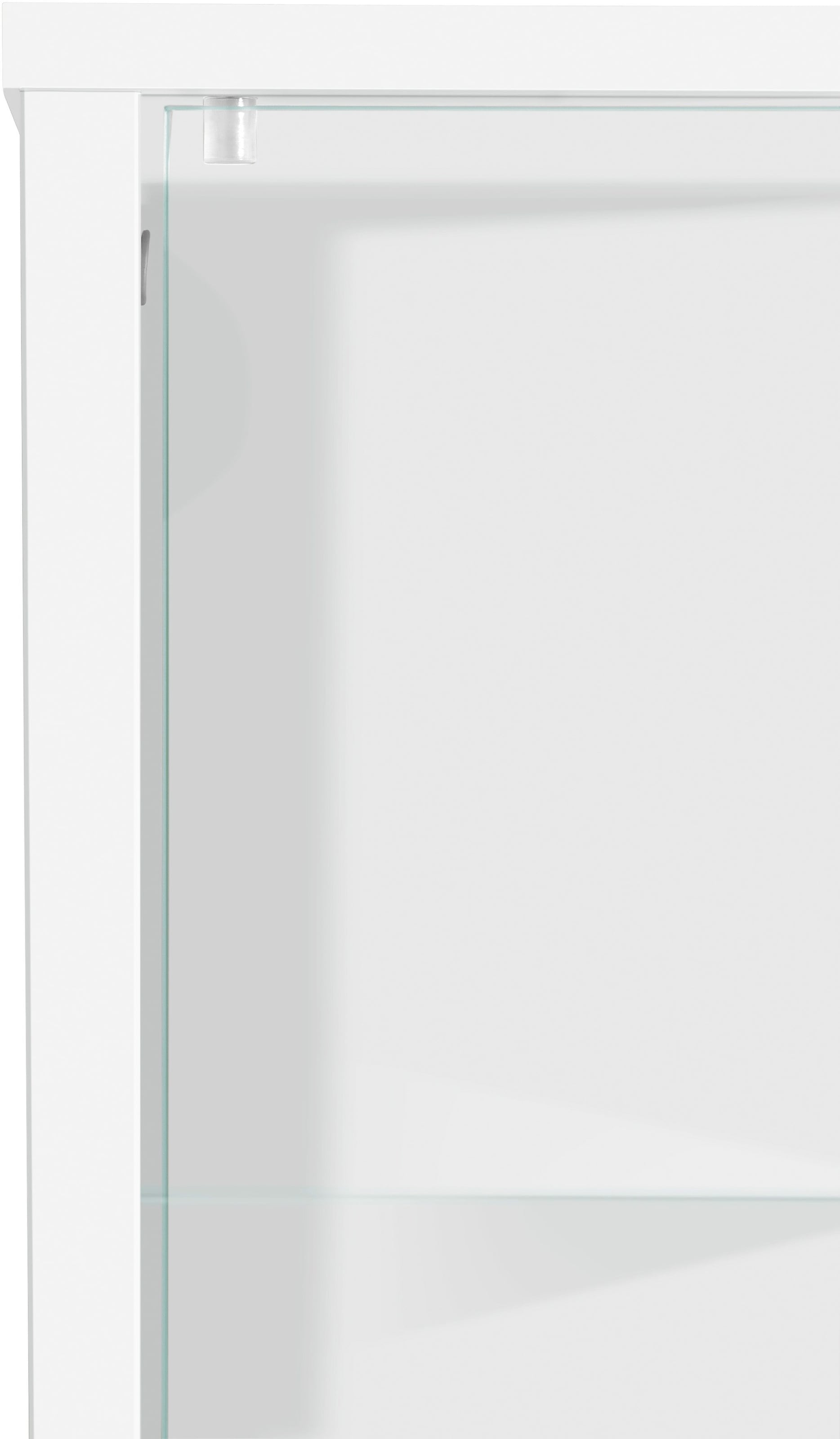 fif möbel Vitrine »OPTIMA Höhe ca. 172 cm«