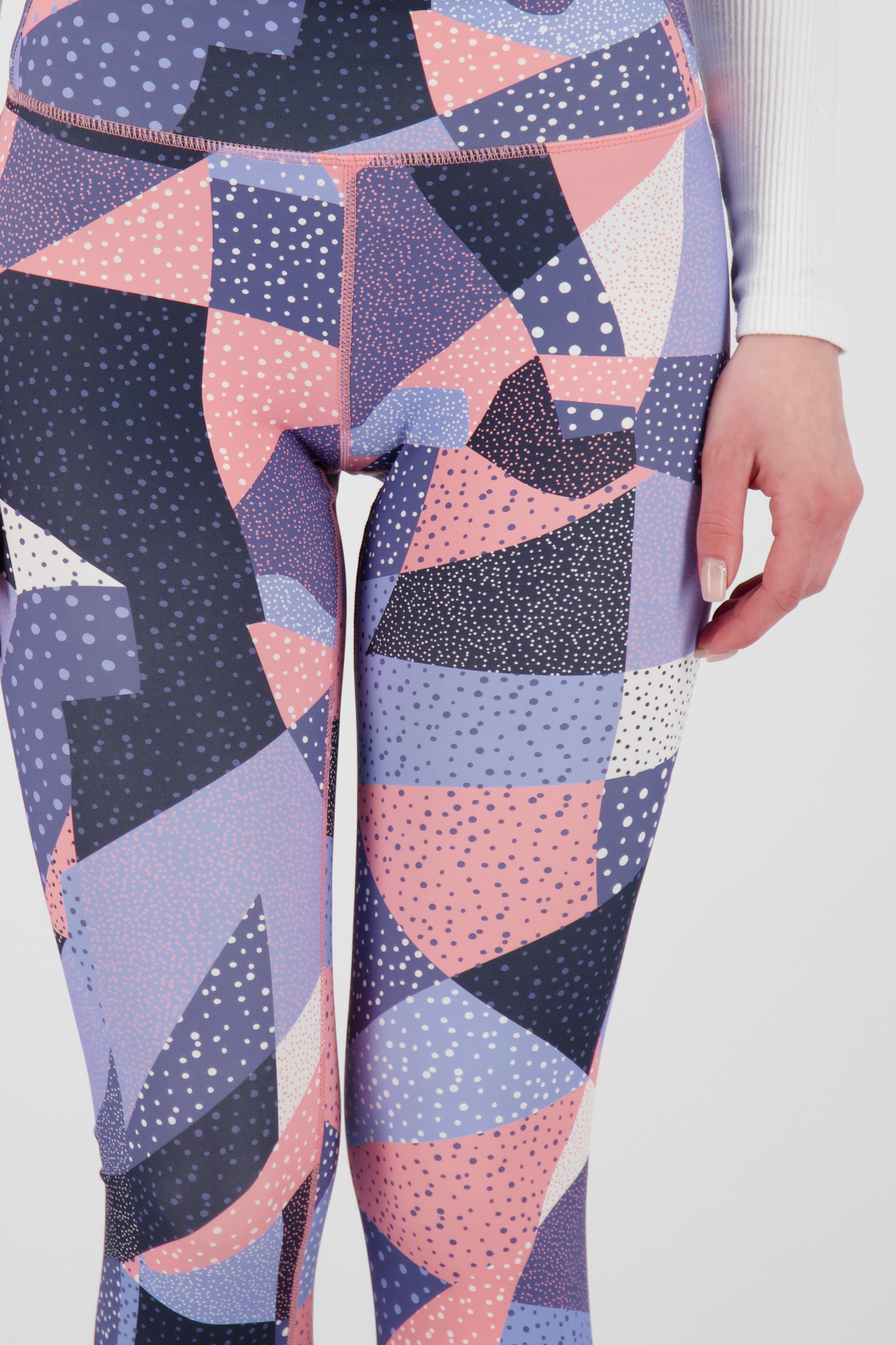 Alife & Kickin Leggings »Damen AriaAK«