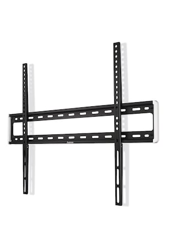 TV-Wandhalterung »TV-Wandhalter starr von 117 bis 254 cm (46 - 100 Zoll), 75 kg,...