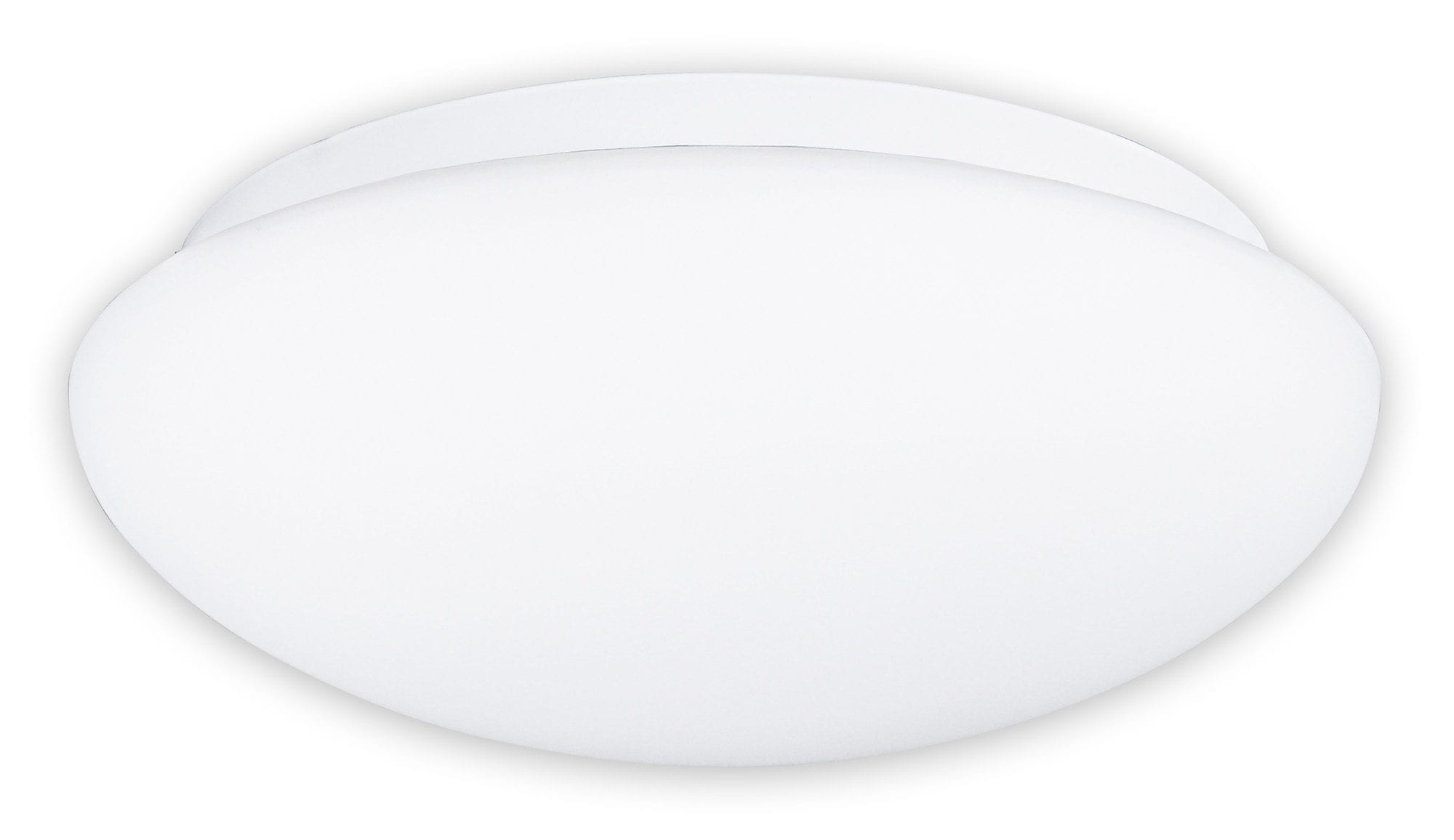 näve LED Deckenleuchte »Bergen«, Leuchtmittel LED-Board   LED fest integrie günstig online kaufen