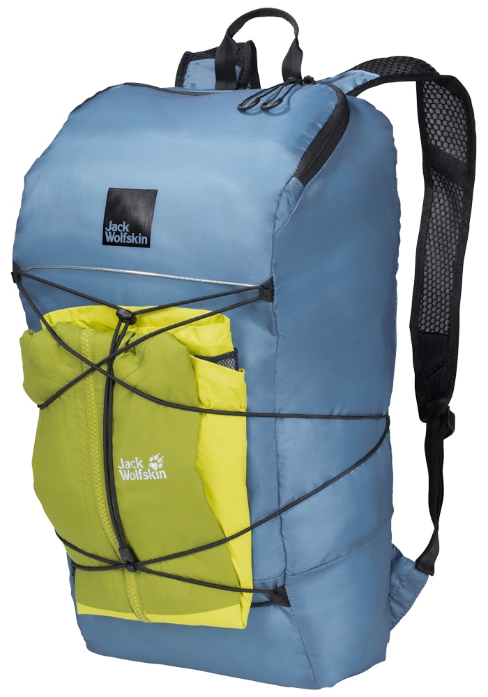 Jack Wolfskin Daypack »WANDERMOOD PACKABLE 24«
