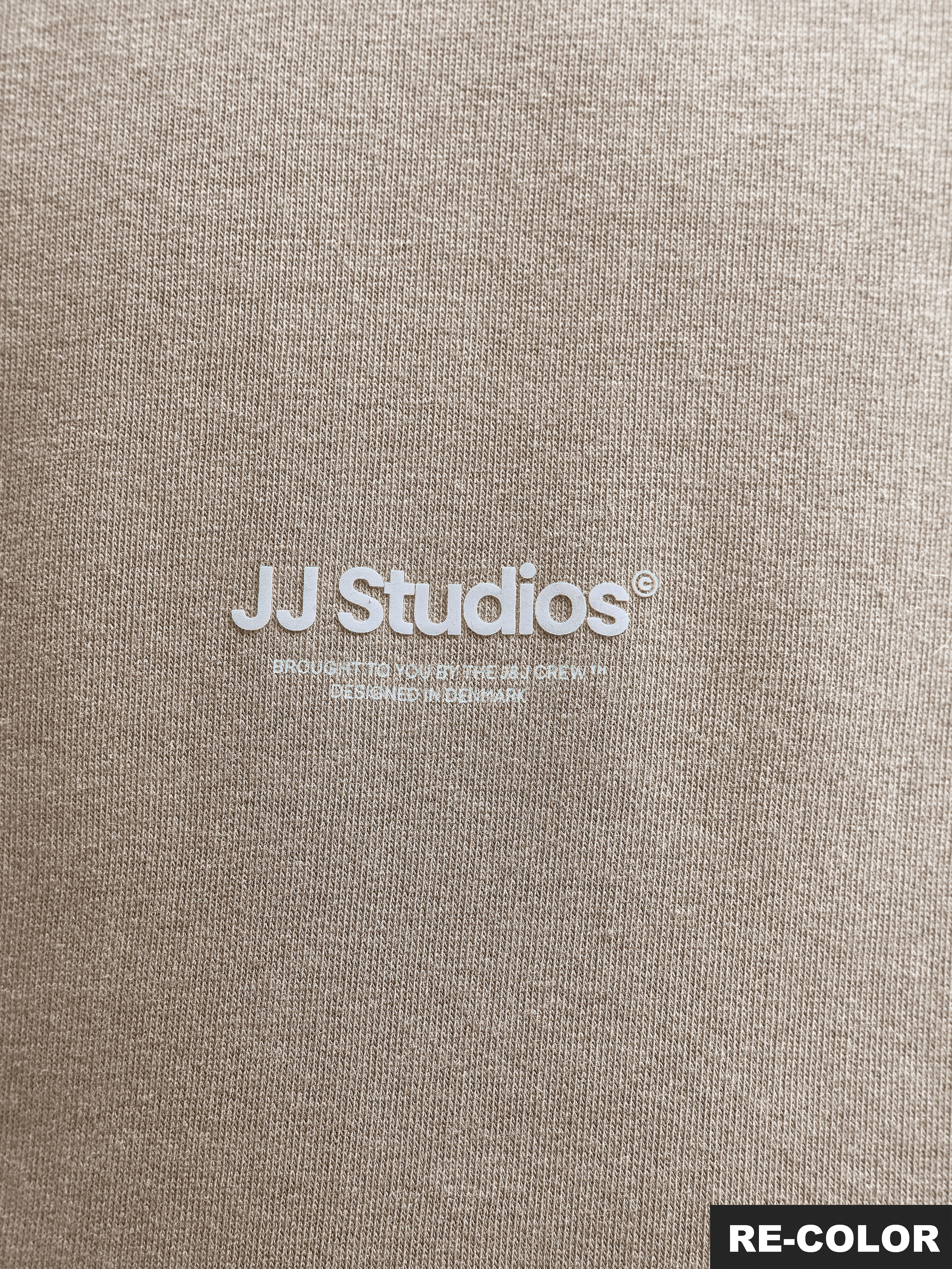 Jack & Jones Junior Kapuzensweatshirt »JJESOHO SWEAT HOOD NOOS JNR«
