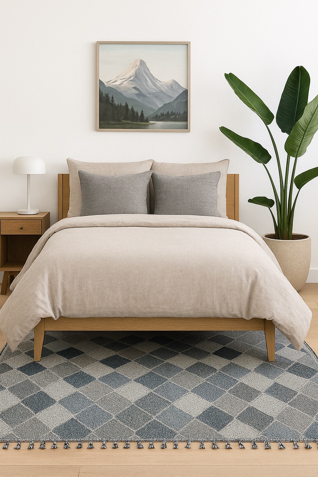 ASTRA Teppich »Trevi 6831 223« rechteckig 7 mm Höhe In- und Outddor geeigne günstig online kaufen