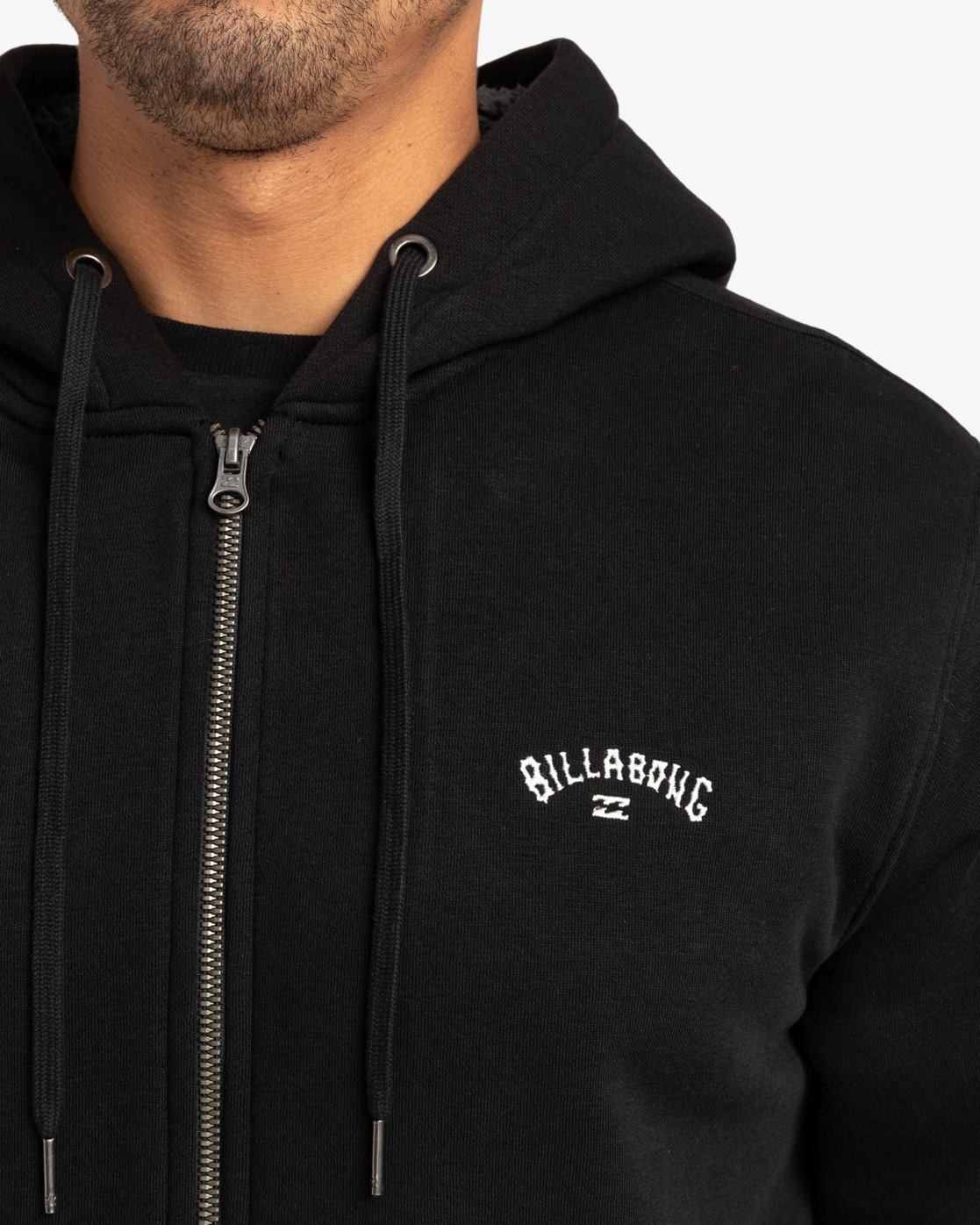 Billabong Sweatjacke »Arch Sherpa«