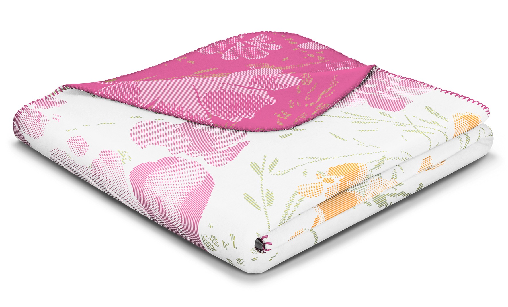 Villeroy & Boch Wohndecke »Mariefleur« Wohndecke Villeroy&Boch