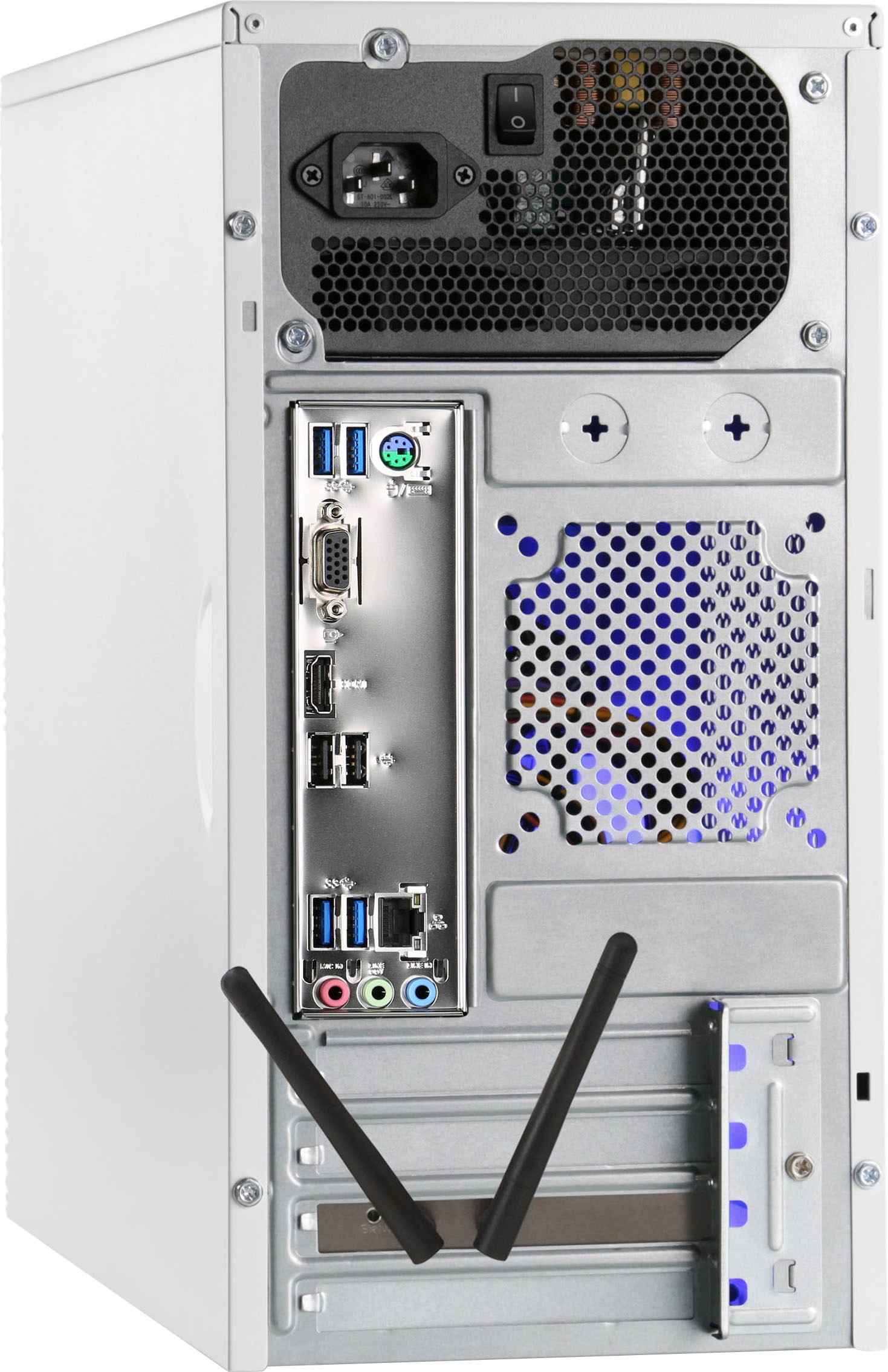 CSL Gaming-PC »Sprint V28123«