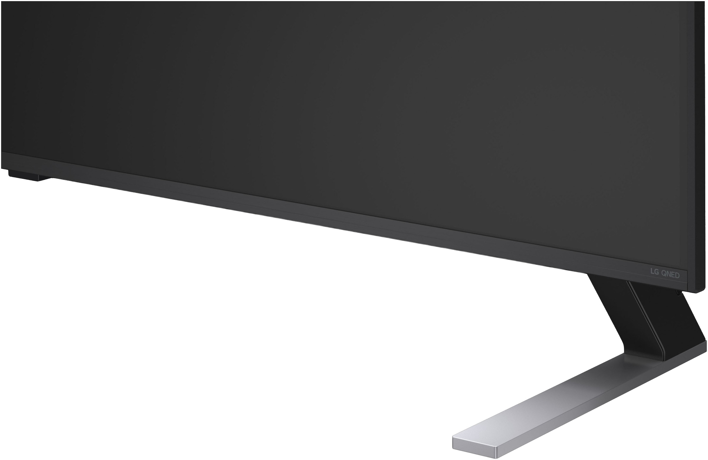LG Mini-LED-Fernseher »55QNED85A6C« 139 cm/55 ″ Smart-TV