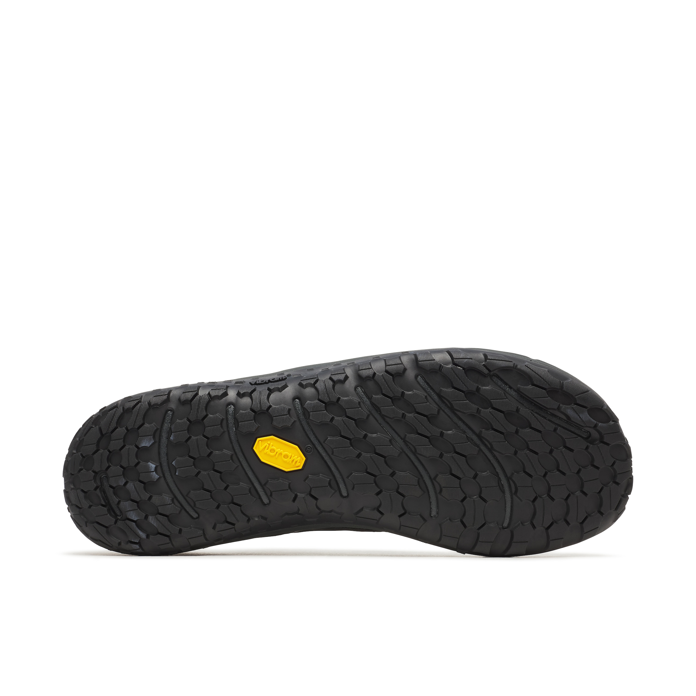 Merrell Barfußschuh »TRAIL GLOVE 8«  mit Vibram Sohle