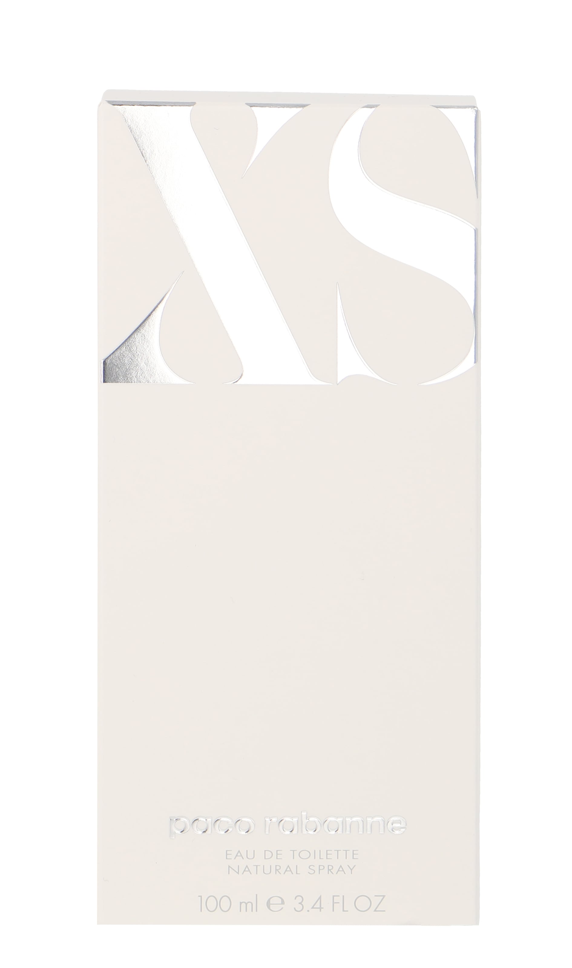 paco rabanne Eau de Toilette »Paco Rabanne XS Homme«