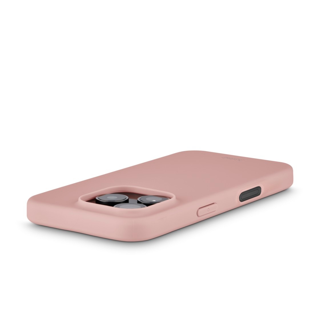 Hama Smartphone-Hülle »Handyhülle "Fantastic Feel" für Apple iPhone 16 Pro«, iPhone 16 Pro, 16,0 cm (6,3 Zoll)