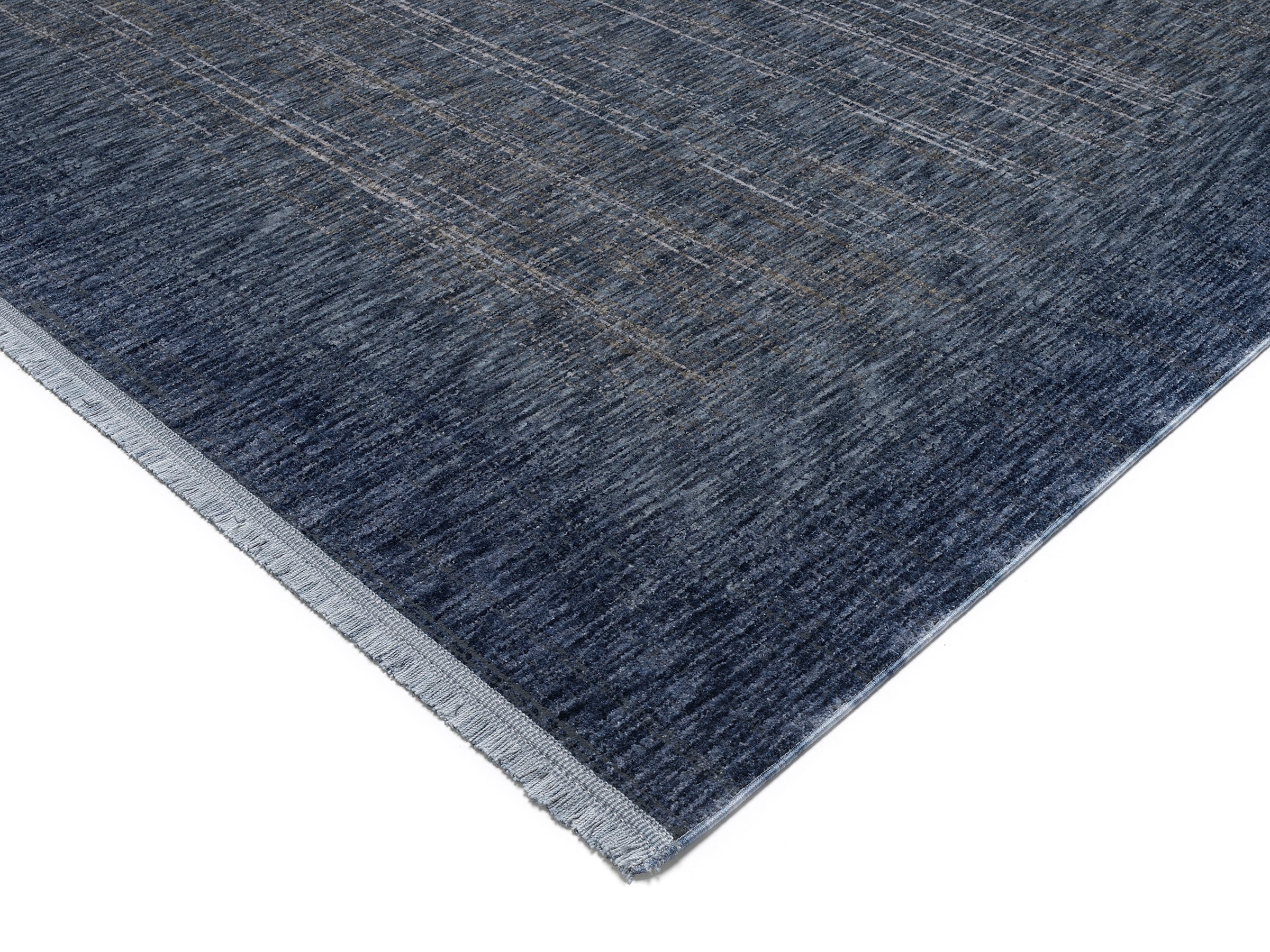 Musterring Teppich »MEMPHIS«, rechteckig, 8 mm Höhe, exlcusive MUSTERRING DELUXE COLLECTION mit seidigem Glanz