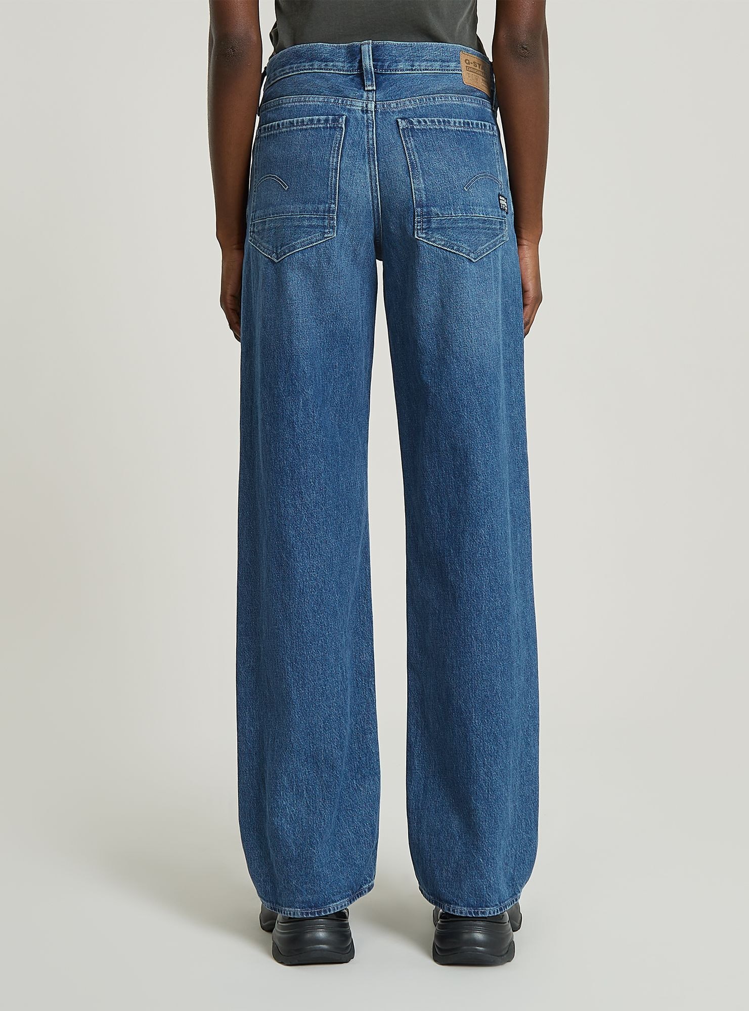 G-STAR 5-Pocket-Jeans »Judee Loose Jeans«