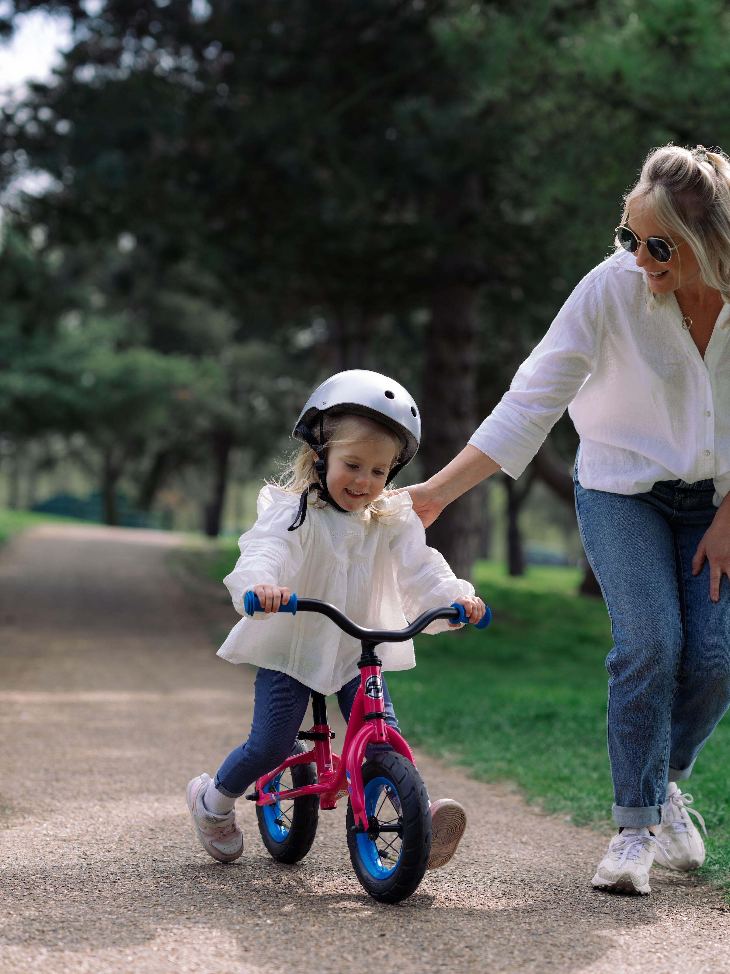 Huffy Laufrad »So Sweet 10-Zoll Laufrad«